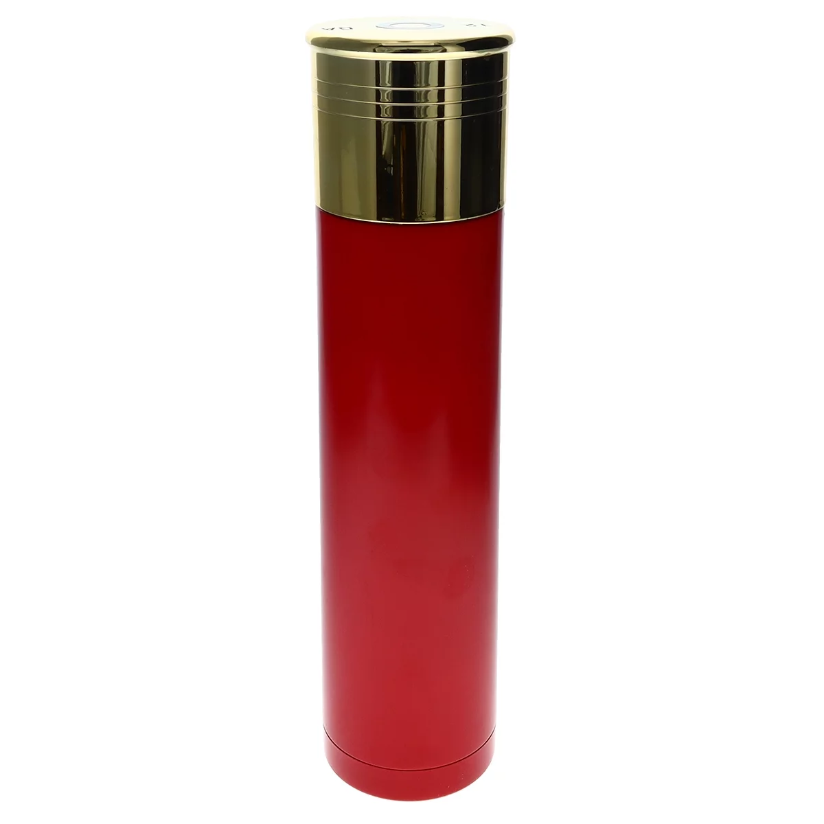 32oz Shotshell Insulated Bottle Red