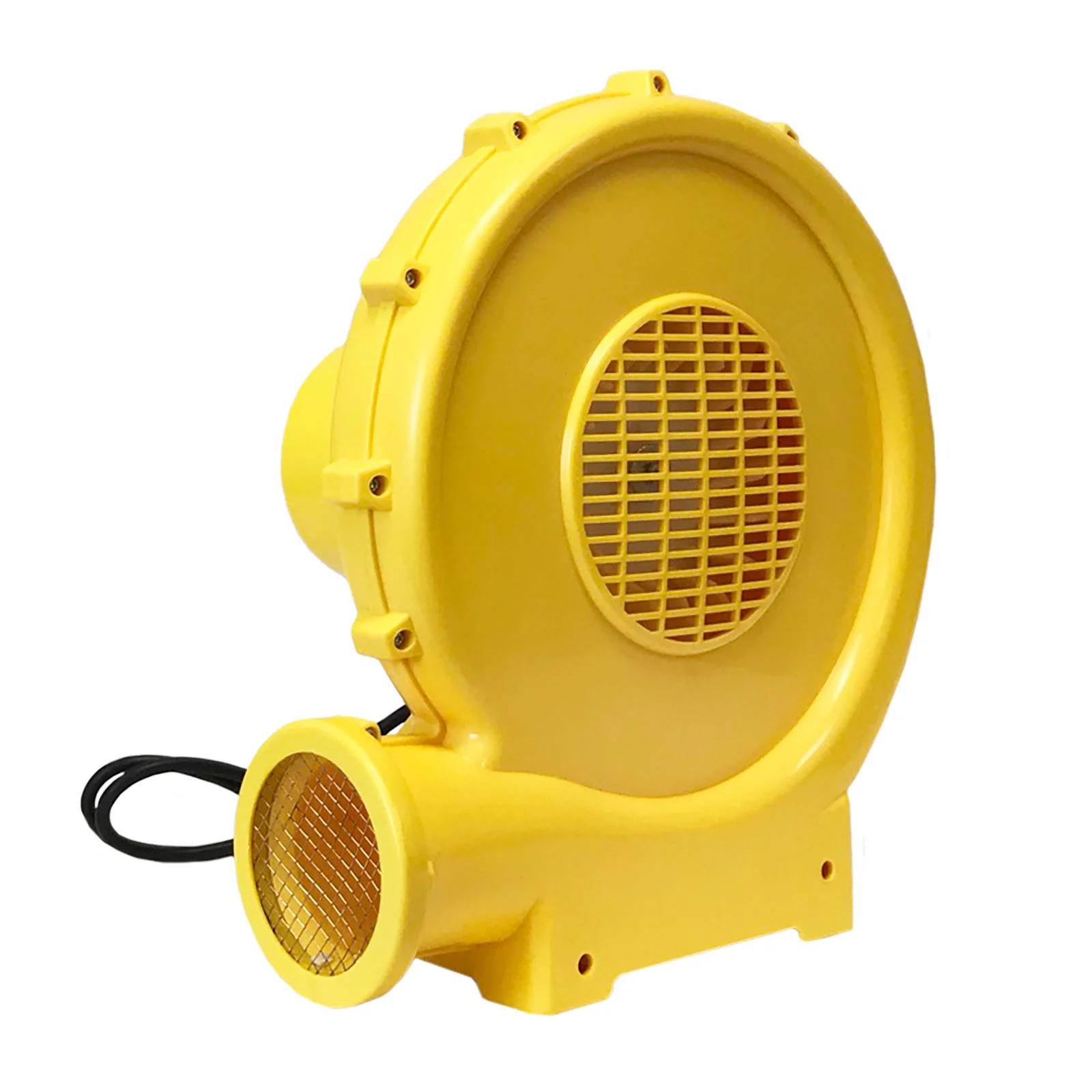 Commercial Inflatable Bounce House Air Pump Blower Fan - 1200 Watt