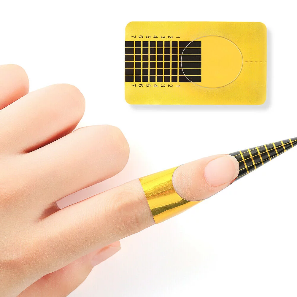 Nail Art Kit, Acrylic Powder Liquid Brush Glitter Clipper Primer File Nail Art Tips Set Kit