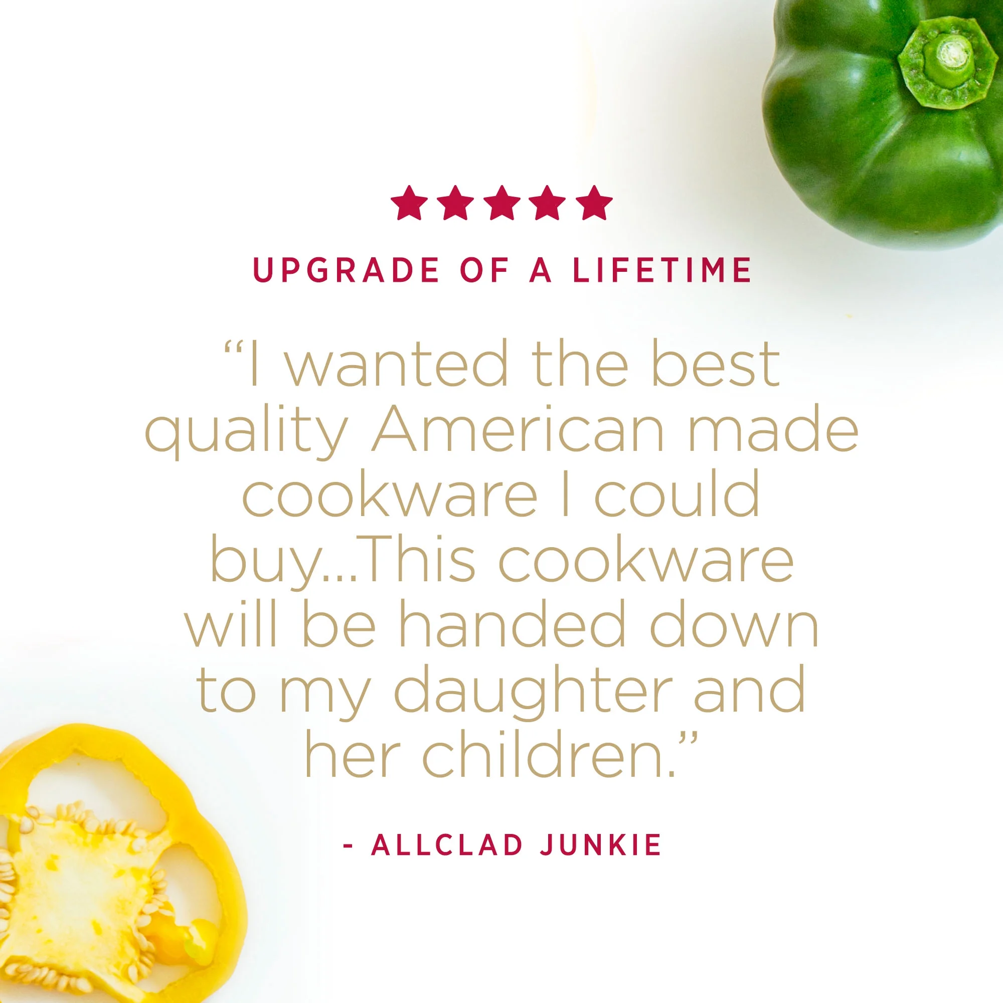 All-Clad D3 Stainless 3-ply Bonded Cookware Set, 5 piece Set