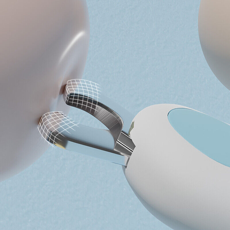 Professional Pet Grooming Tools - LED Light Pet Clippers & Nail Clippers Cats