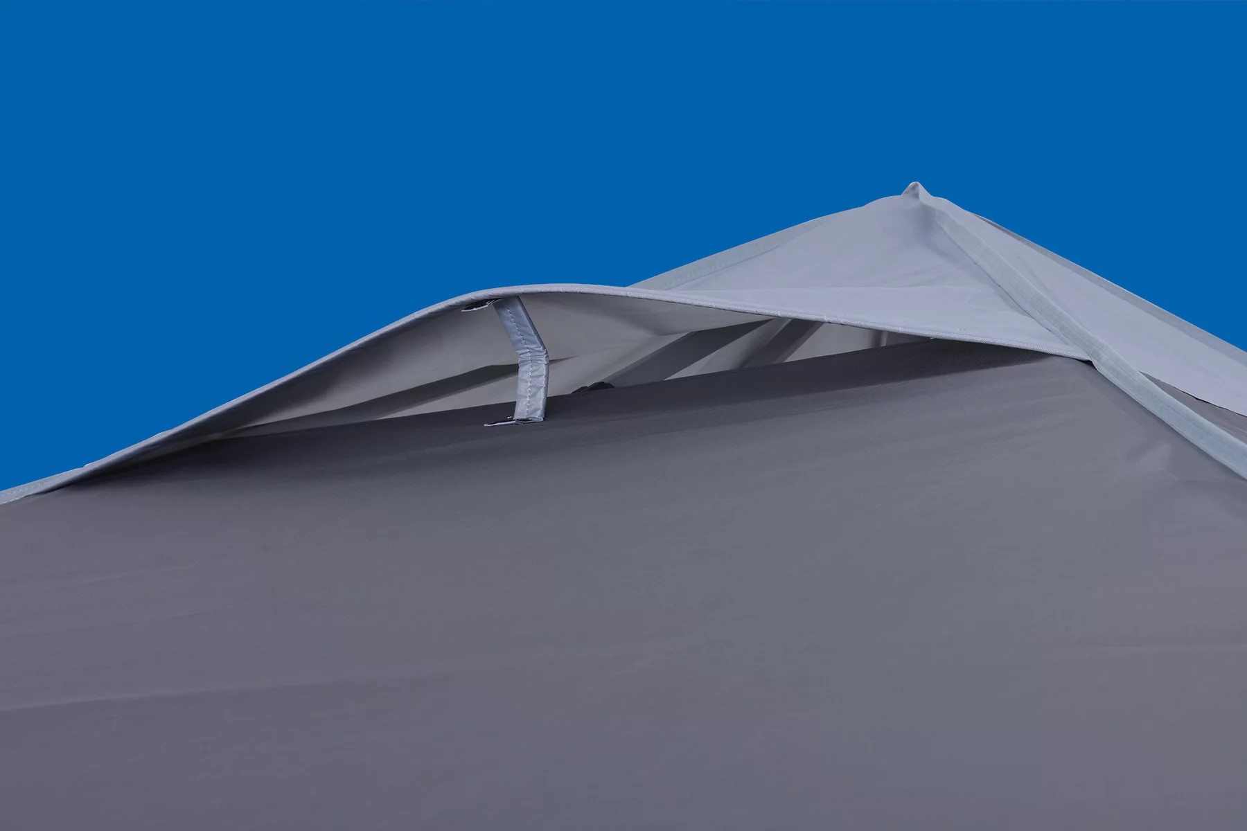 Z-SHADE 12'X10' DELUXE LAWN & GARDEN INSTANT CANOPY COMBO-BONUS PACK