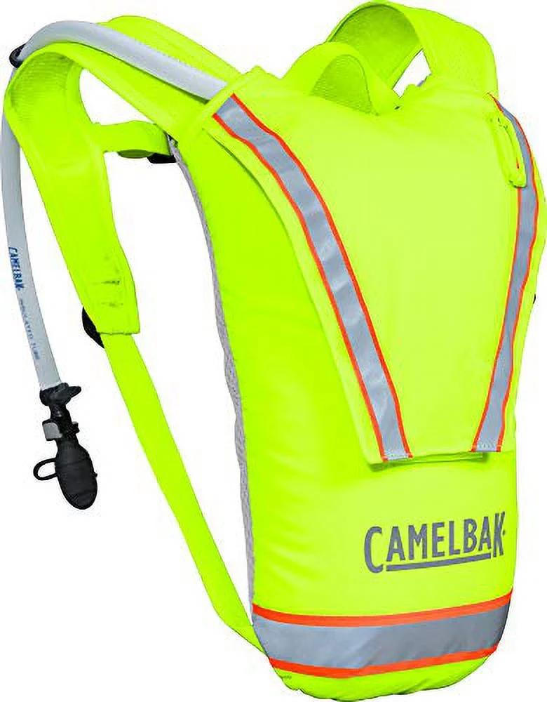 Camelbak Hydration Pack,85 oz./2.5L,500D Cordura 1736702000