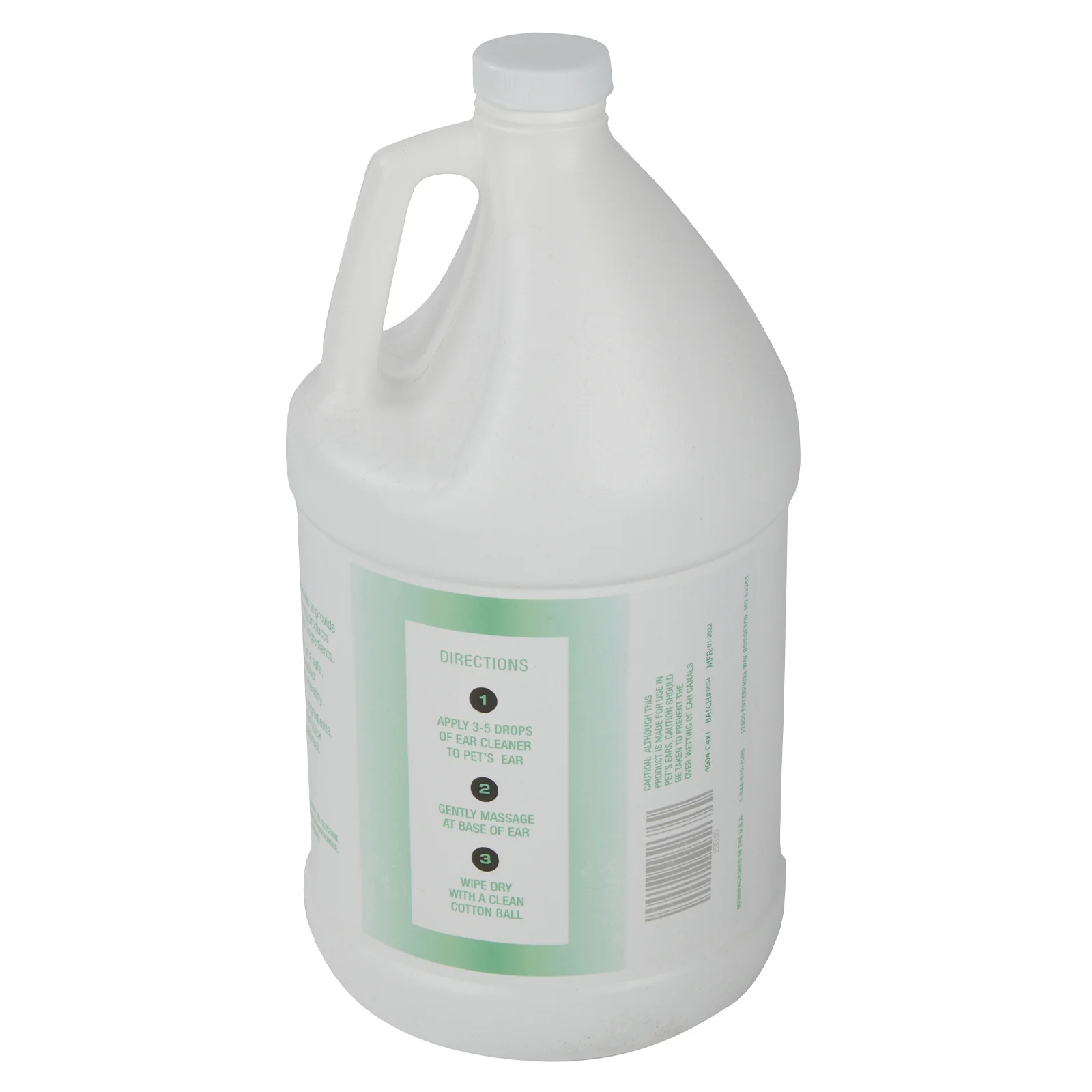 Groomer Essentials Ear Cleanser - Gallon