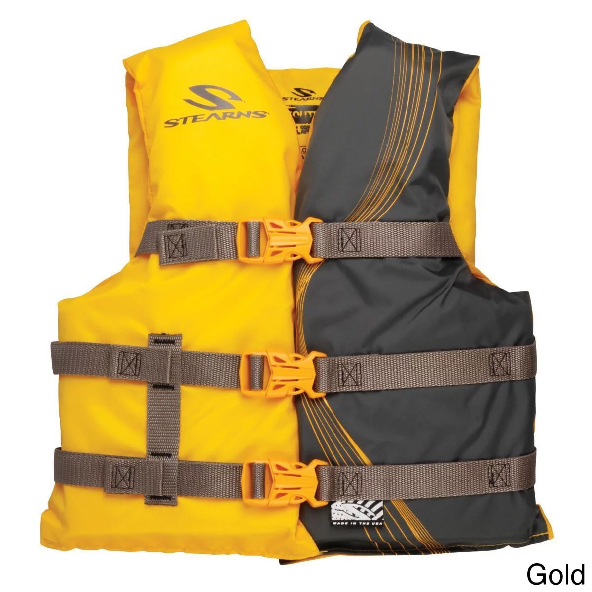Stearns Youth Life Vest