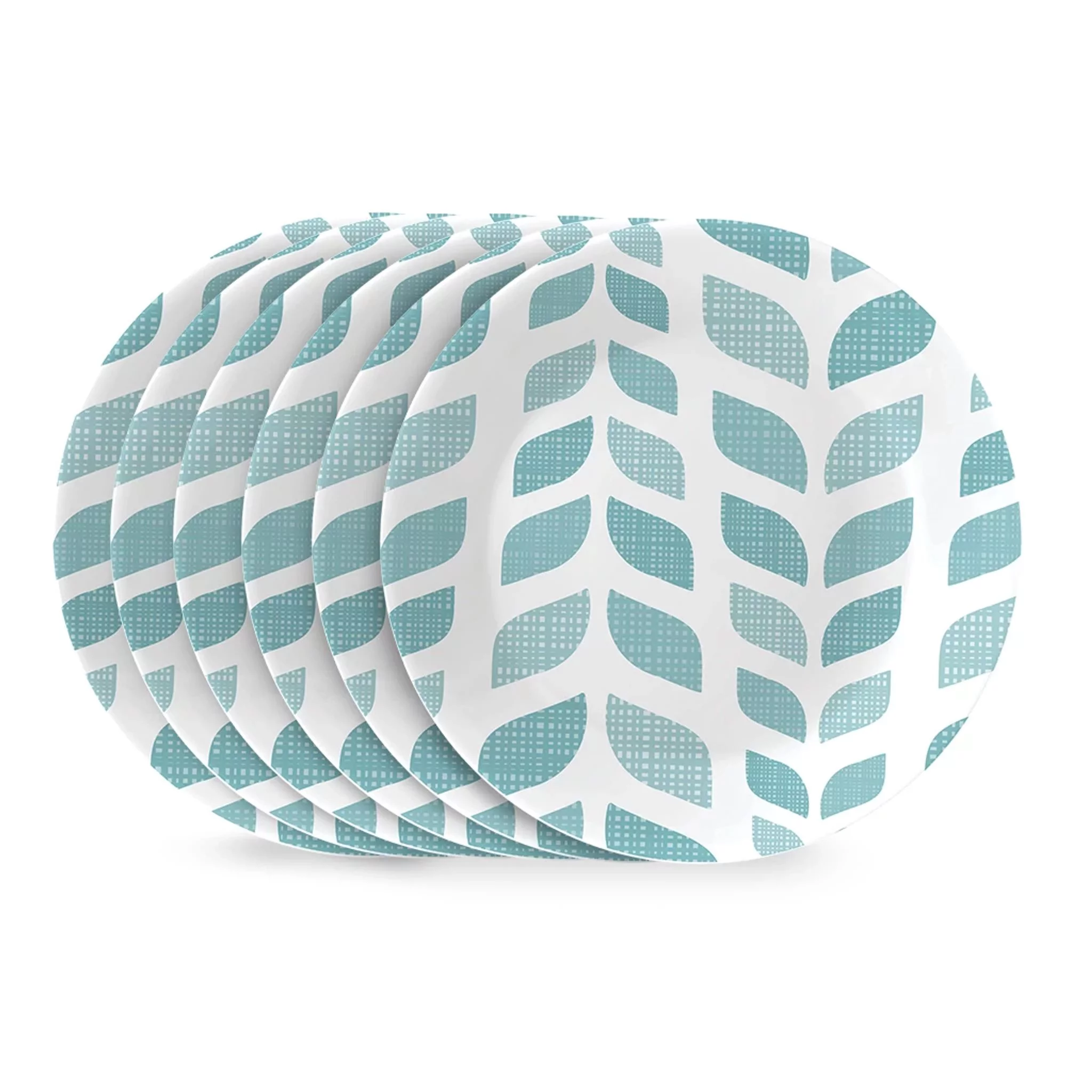 Corelle Global Collection Northern Pines 8.5