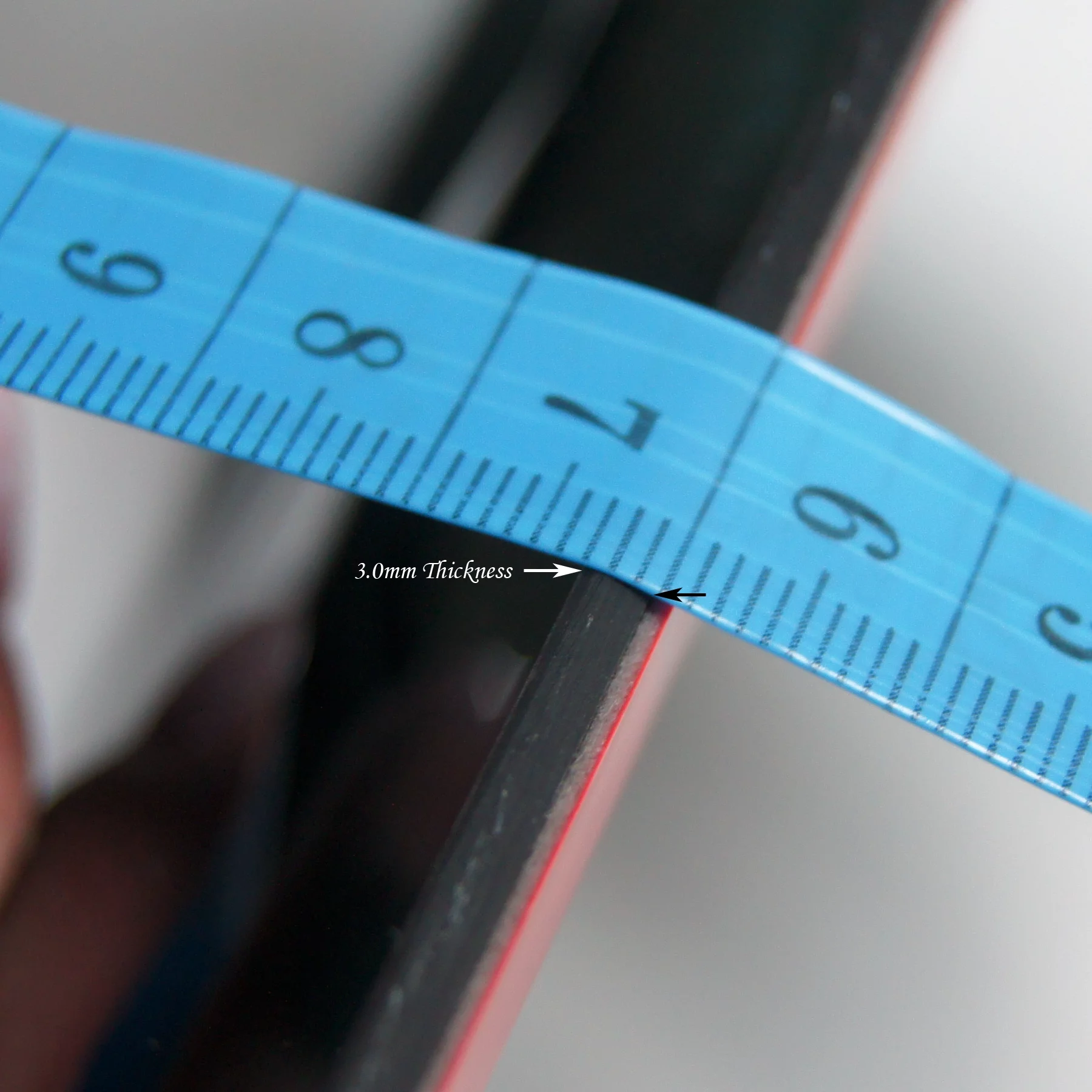 TuningPros DSV3-740 980mm 38.5