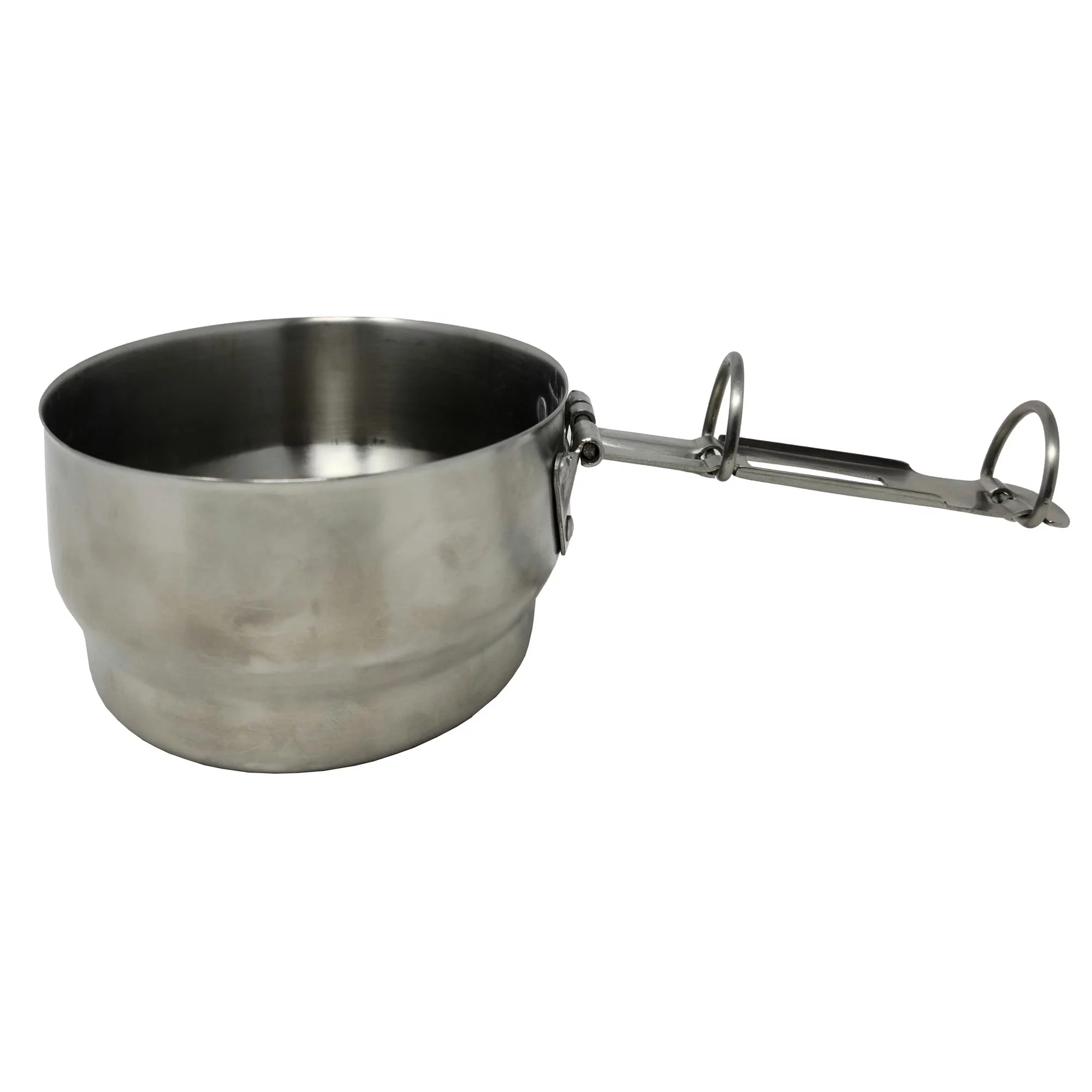 Pathfinder Swiss Mess Kit