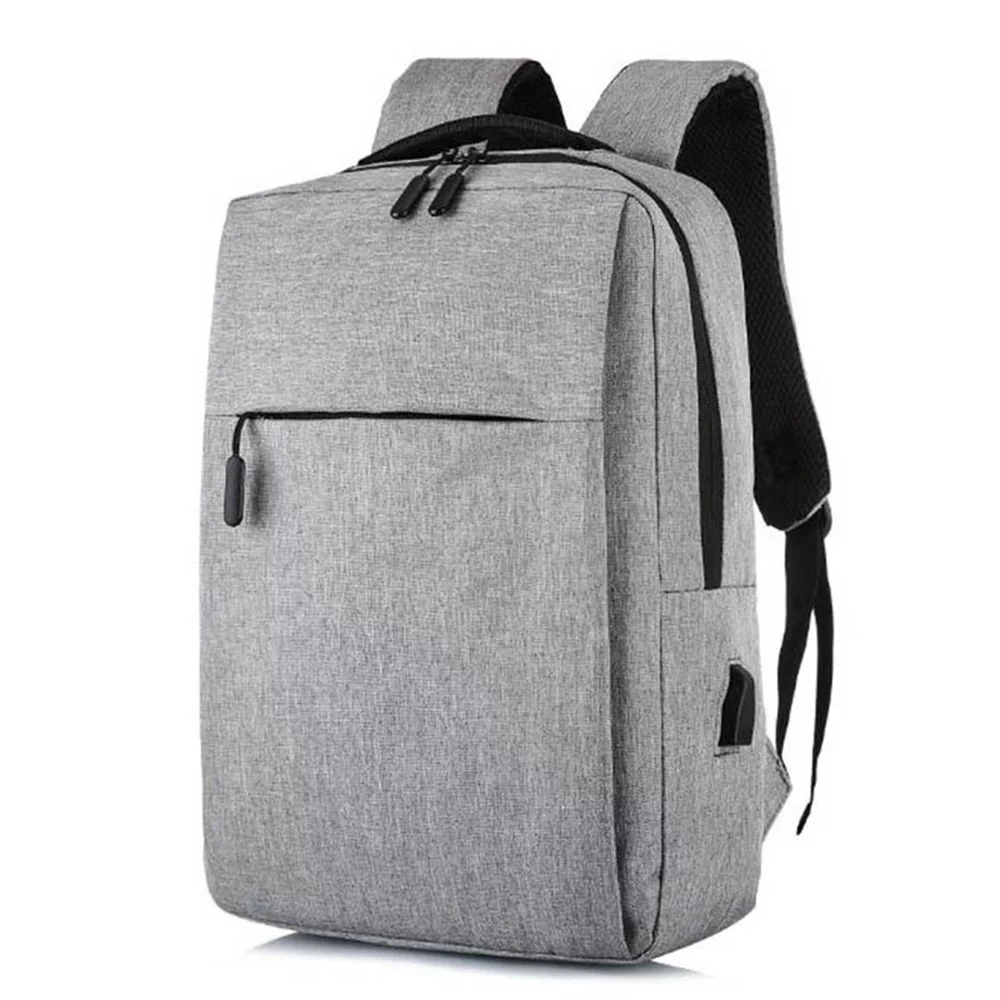 Women Men Laptop Backpack With USB Charging School Bag Rucksack Anti Theft Women Backpack Travel Daypacks