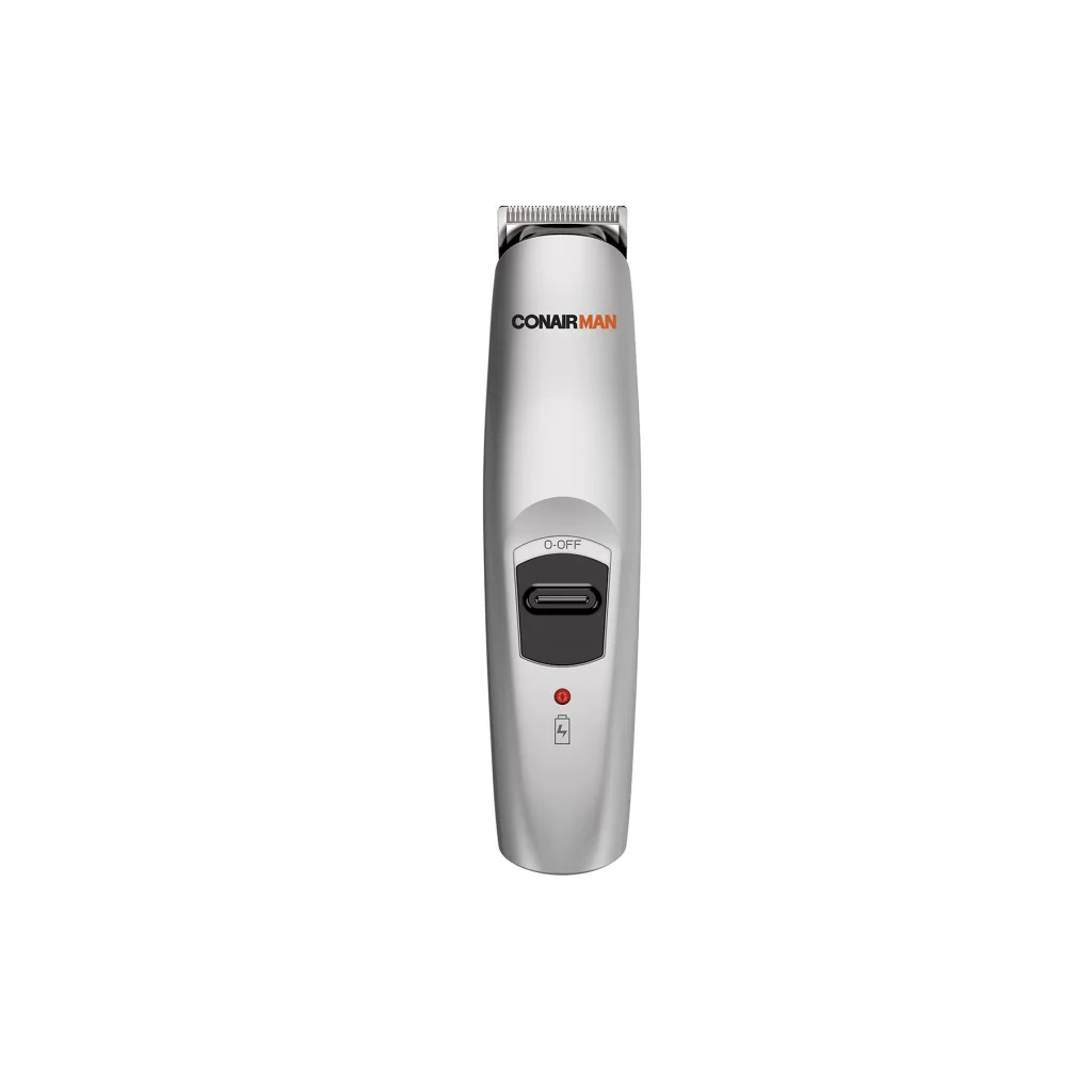 ConairMAN Rechargeable All In 1 Trimmer, GMT189R