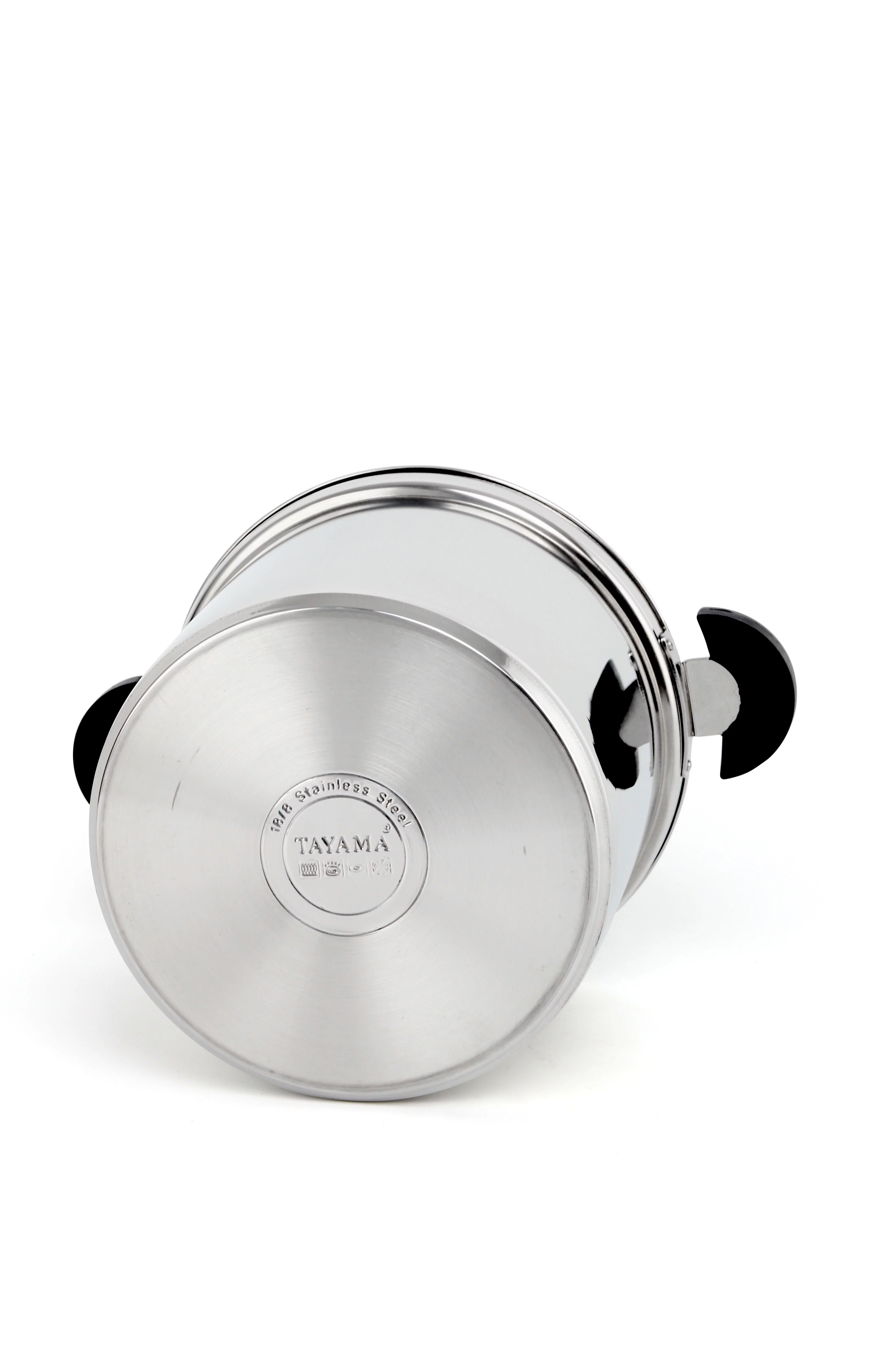 Tayama Energy-Saving Thermal Cooker 7-Qt, White