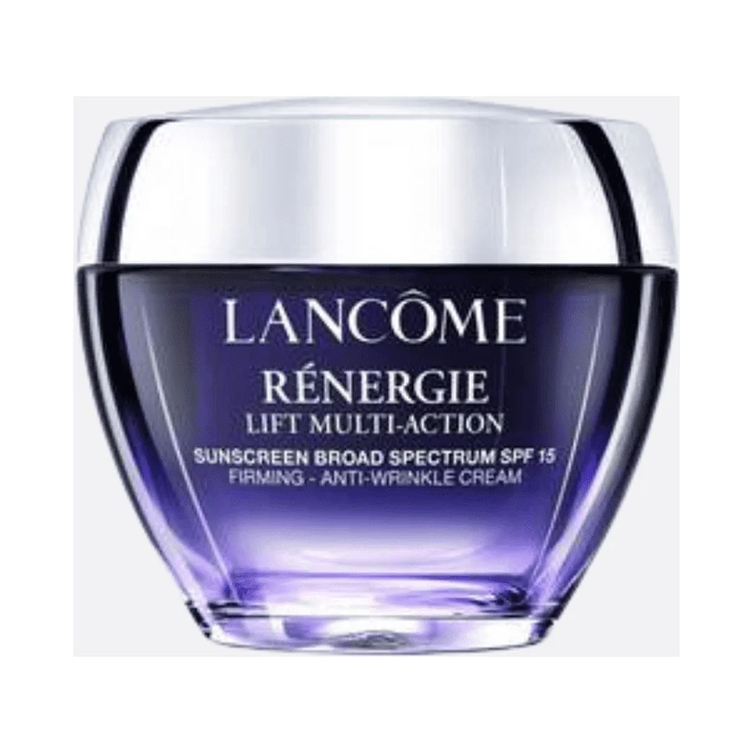 Lanc&ocirc;me R&Eacute;NERGIE LIFT MULTI-ACTION SPF 15 DAY CREAM