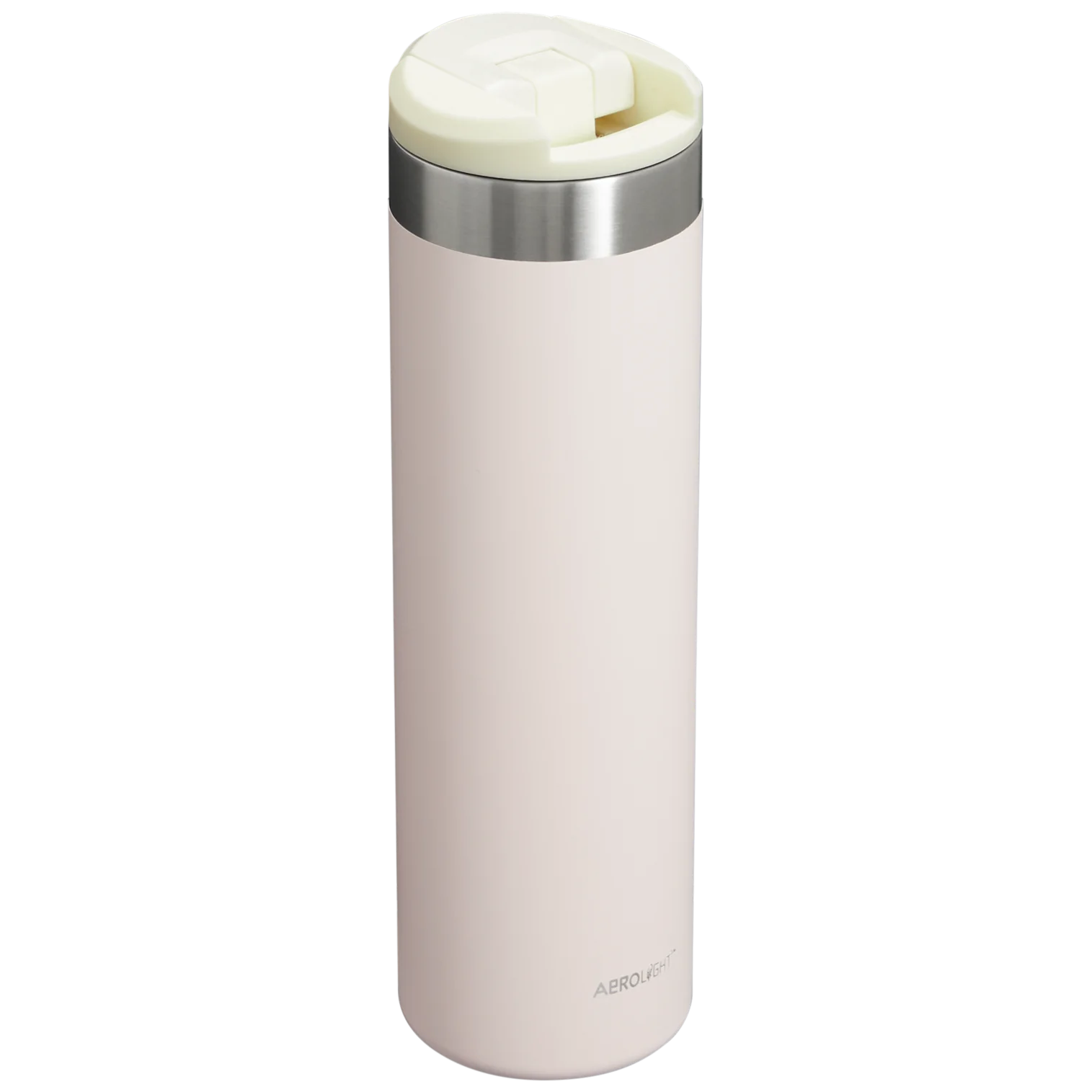 Stanley Aerolight Transit Bottle 20 oz Rose Quartz