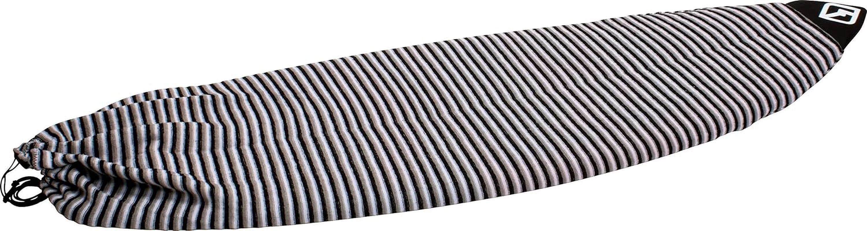 CWB Surf Sock Under Surfboard Bag, 5',Grey