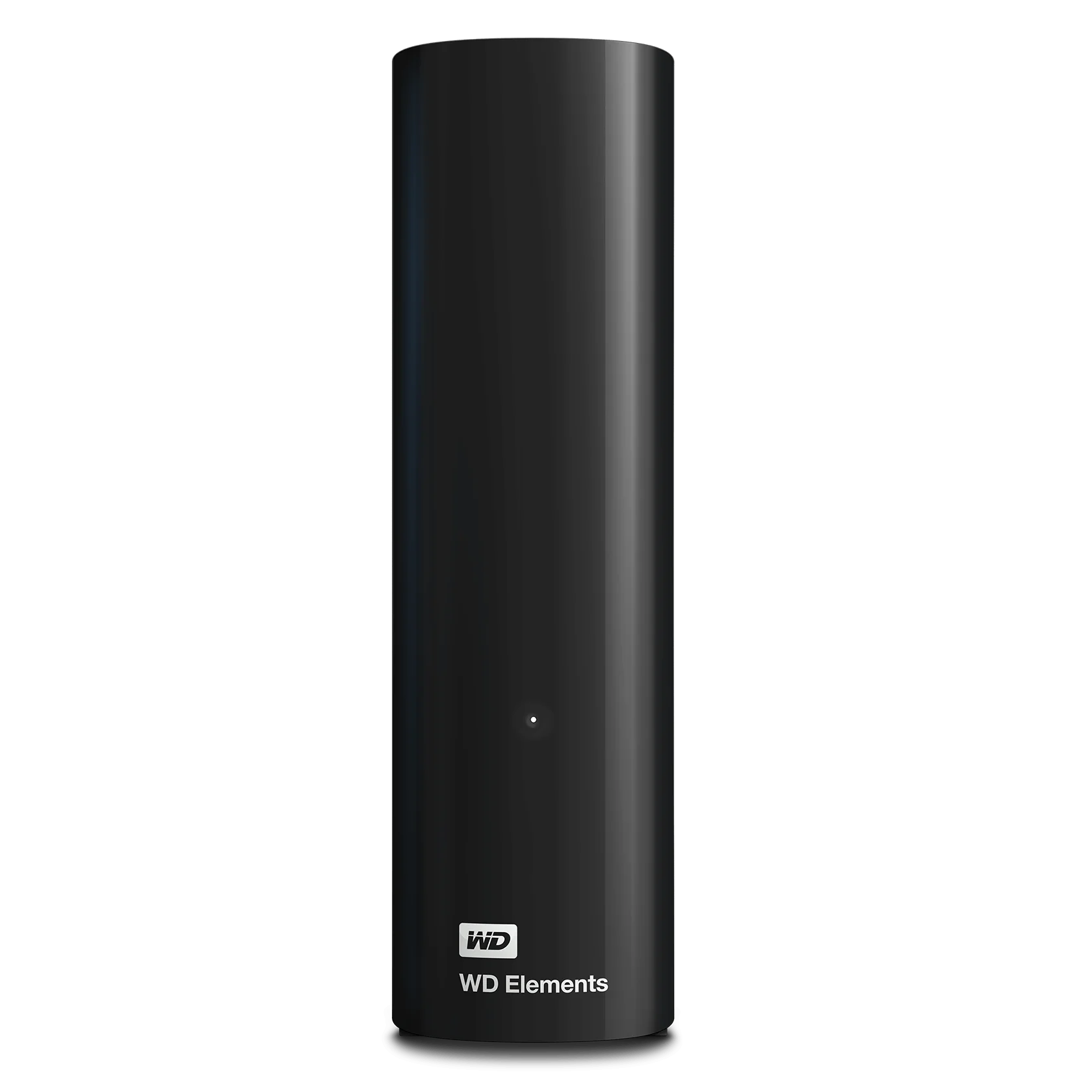 WD 4TB Elements Desktop, External Hard Drive - WDBWLG0040HBK-NESN