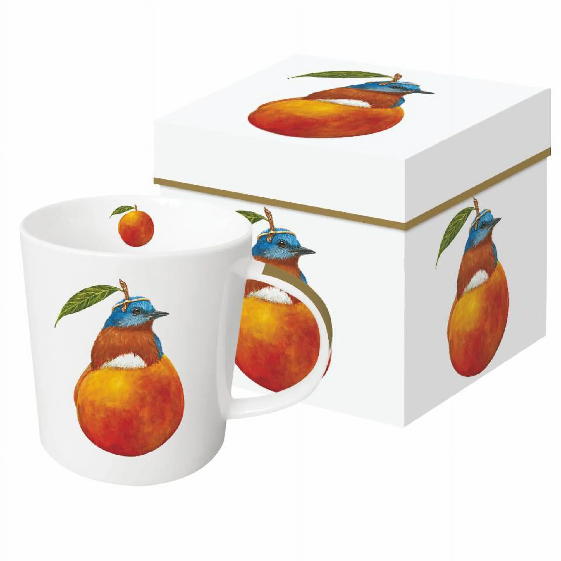 Paperproducts Design - 13.5 oz. Mug - Otto