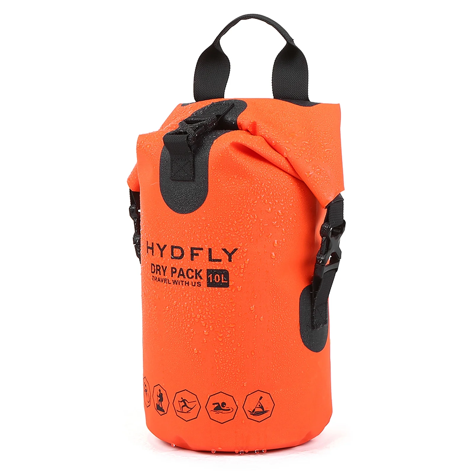 HYDFLY Storage bag,Roll- WaterWaterproof/ 15l / Water10l10l /River Roll-River Roll- Water 15l / 20l 10l / 15l Zdhf Eryue