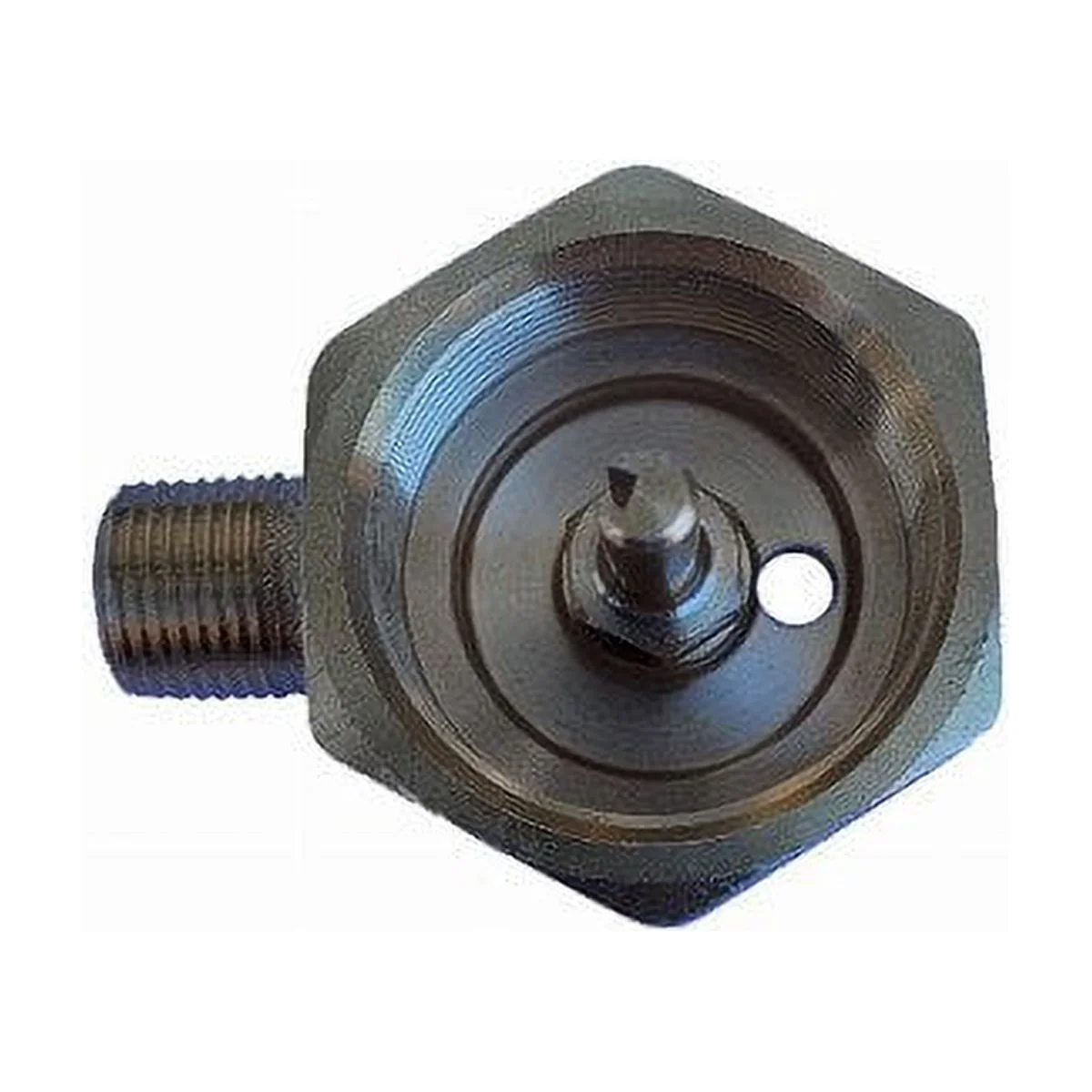 Handled Pot Gripper and Fuel Canister Recycle Tool