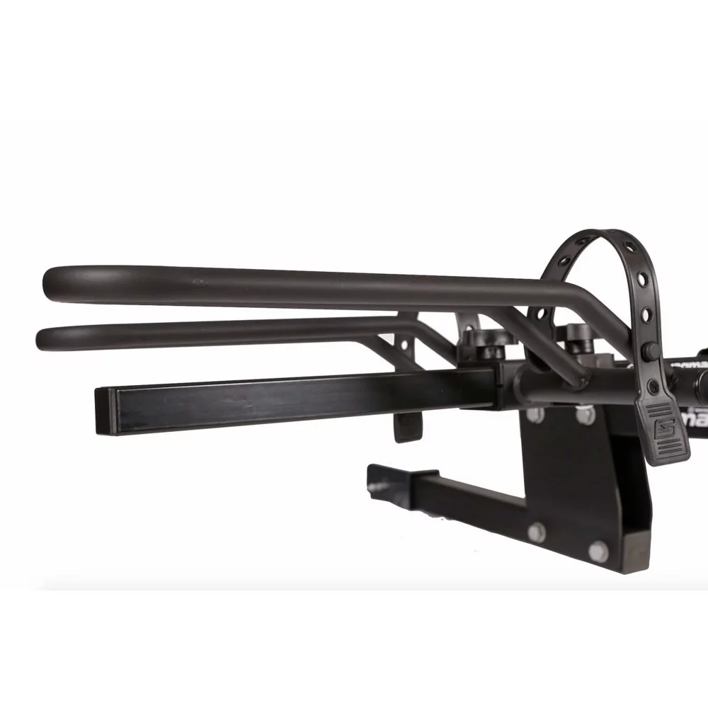 Swagman 66670 Nomad 2-Bike Rack