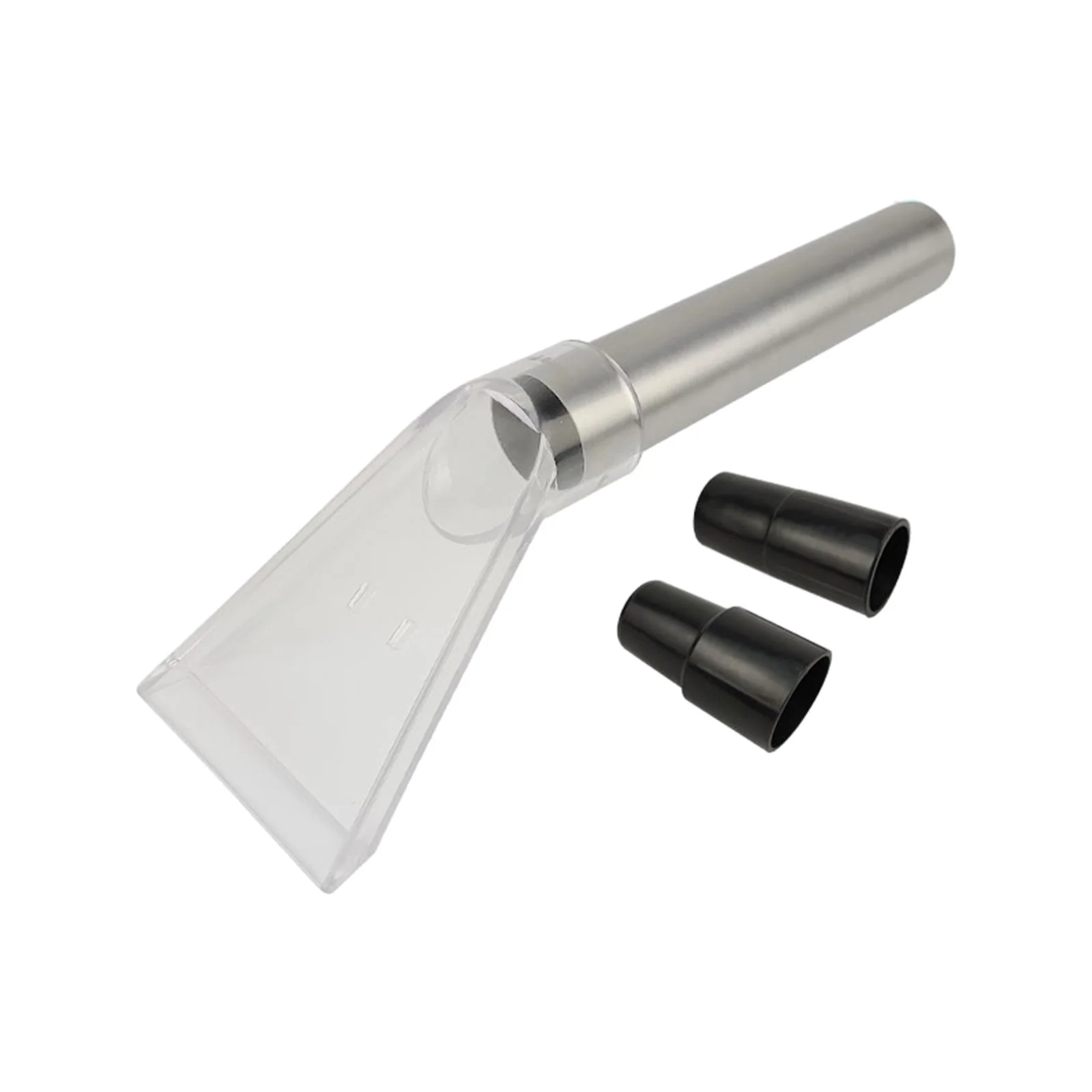 Carpet VAC Extractor Attachment Tool Auto Detailing Vacuum Head Vacuum Cleaner Extraction Accessories for Carpets Accessory Small