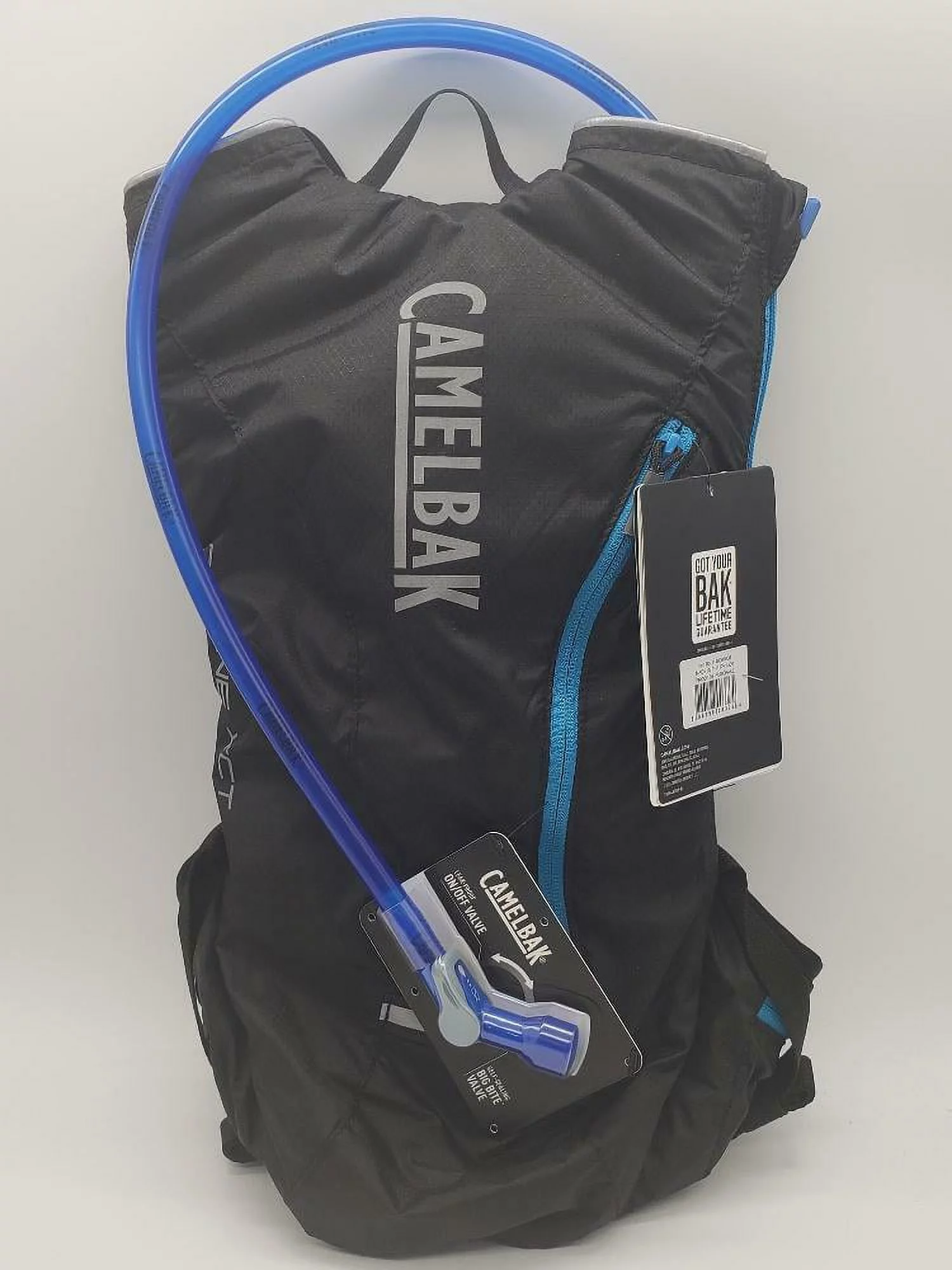 CamelBak Octane XCT Hydration Pack