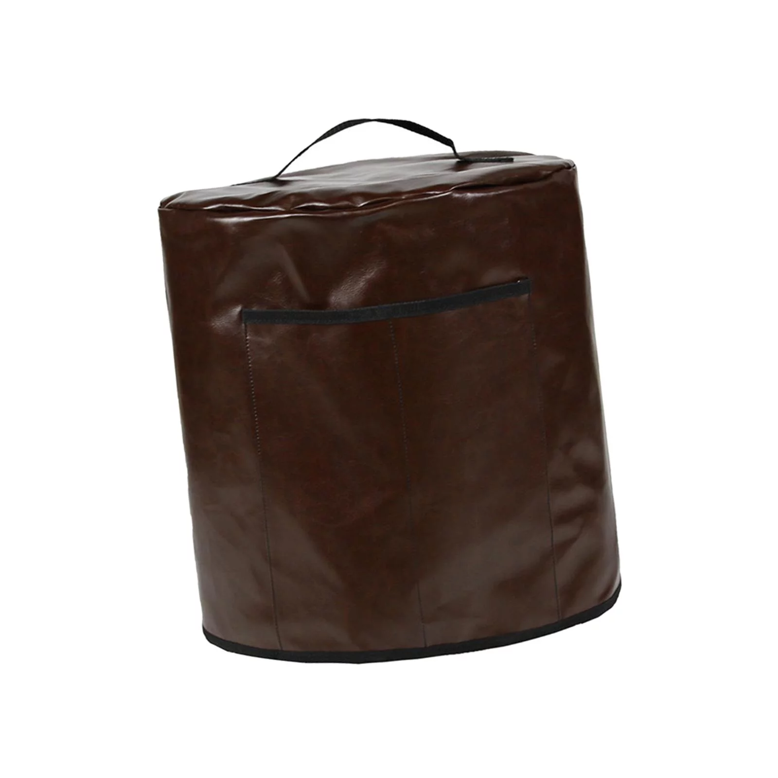 Appliance Cover Dust Cover Watetproof for ,Electric Rice cooker,Air Fryer and Brown