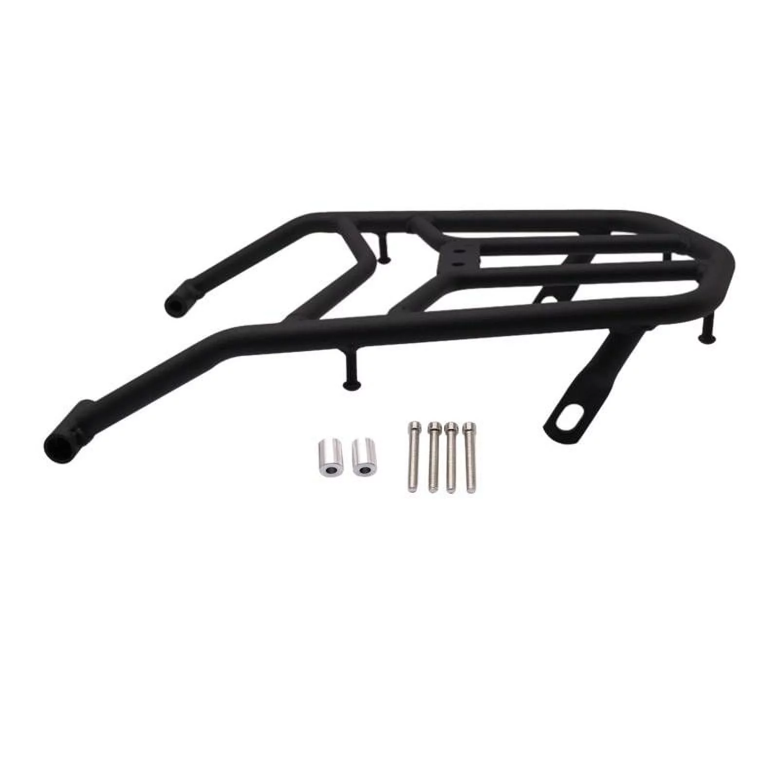 1x Rear Motorcycle Luggage Rack for CRF250L CRF250M