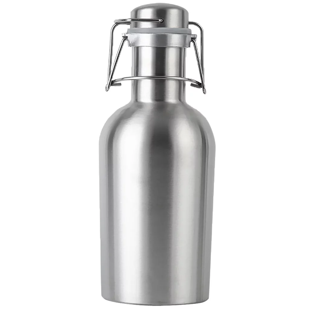 Growler Swing Brewing Making Bottle Premium 1L