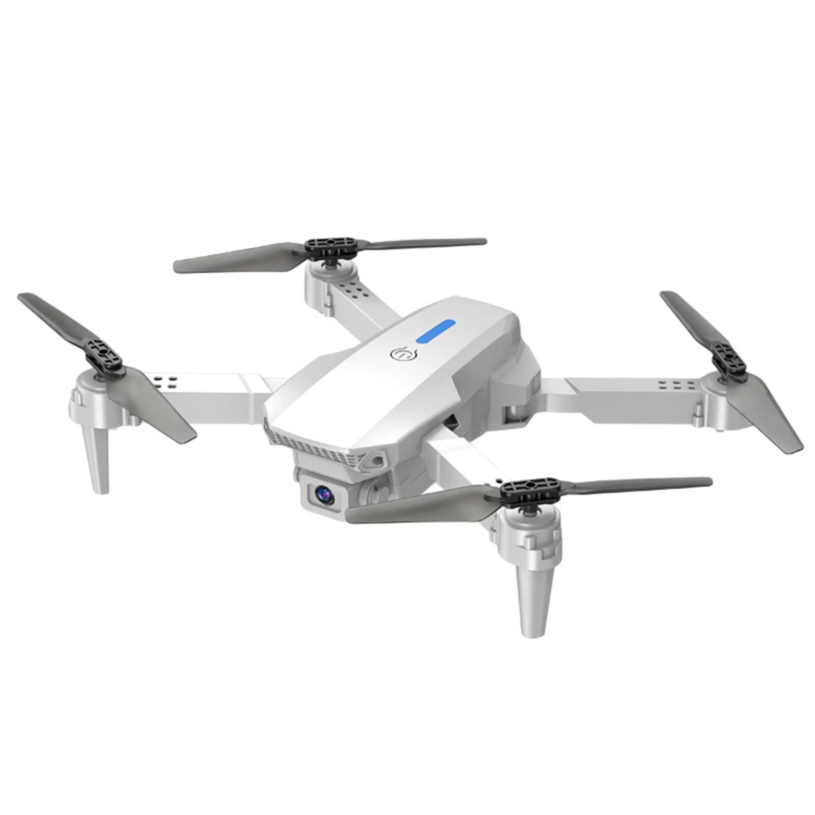 Drone with 1080P HD FPV Camera, Newly Altitude Hold Headless Mode Start Speed Adjustment, Fashion Remote Control Toys Gifts for Boys and Girls for Outdoors