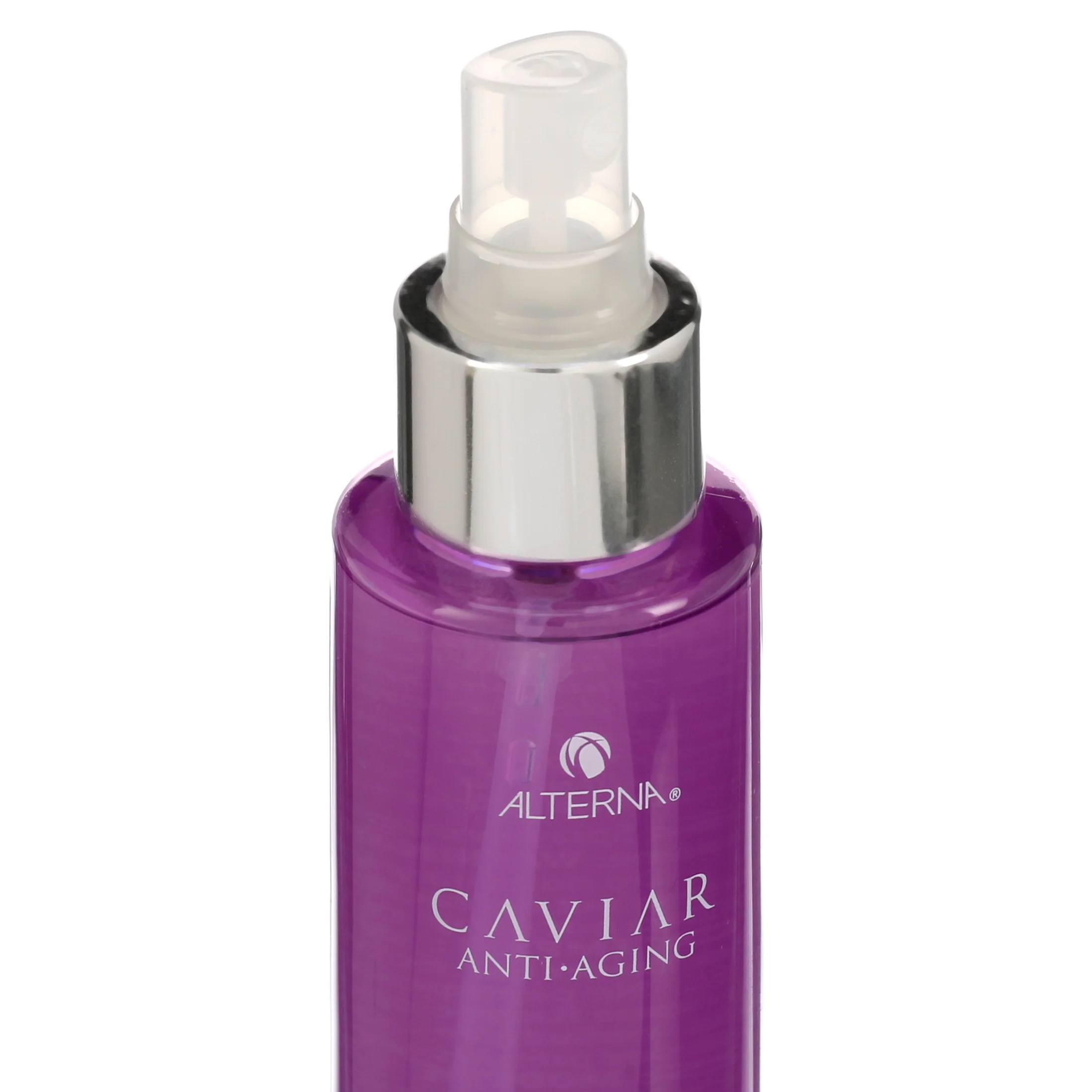 Alterna Caviar Anti-Aging Smoothing Anti-Frizz Dry Oil Mist