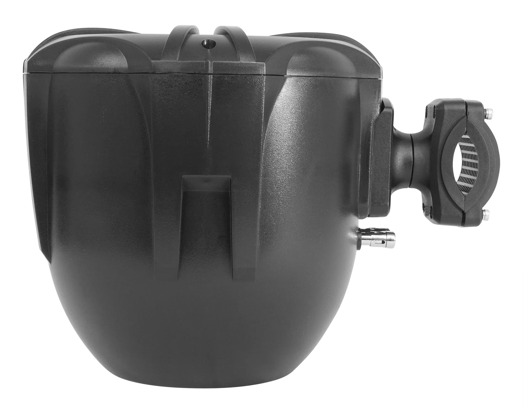 (4) Rockville RWB90B Black 8