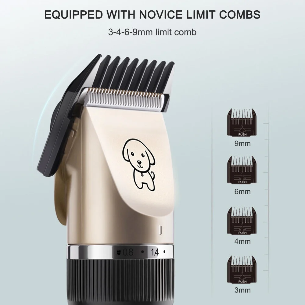 Pristin Clipper,Hair Cutter Low Noise Cat Cutter Low Noise USB Reable Shavers Professional Hine Tool Hair  Cutter Baby Hair Shavers Pet Professional mewmewcat Fl  Webcam QISUO HUIOP