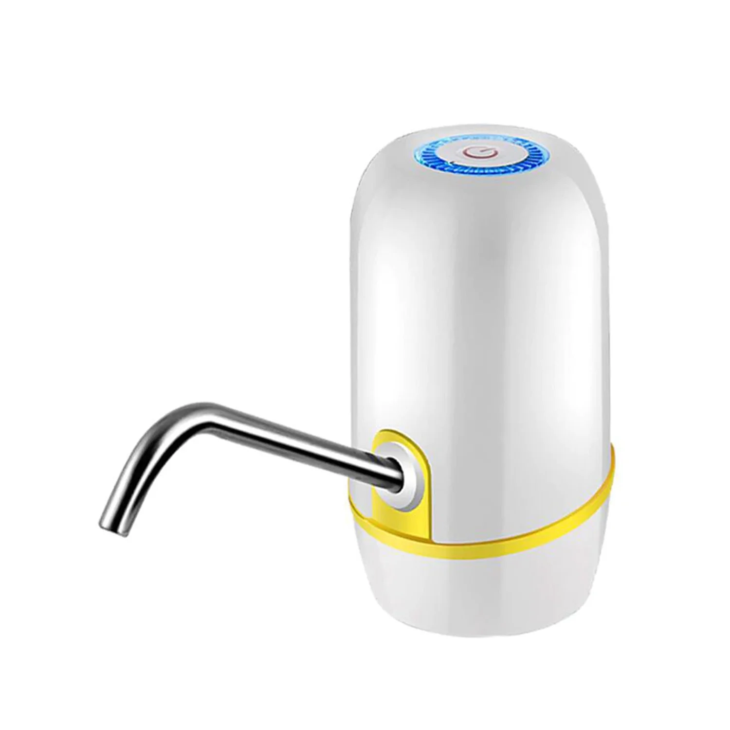 Electric Automatic Water Bottle Pump Dispenser for 5 Gallon Bottle