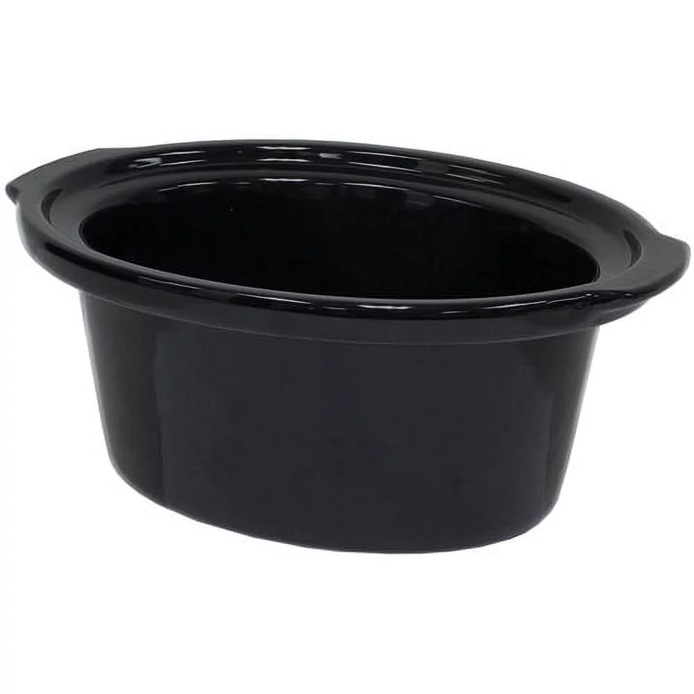 Better Chef 3.7-Quart Slow Cooker