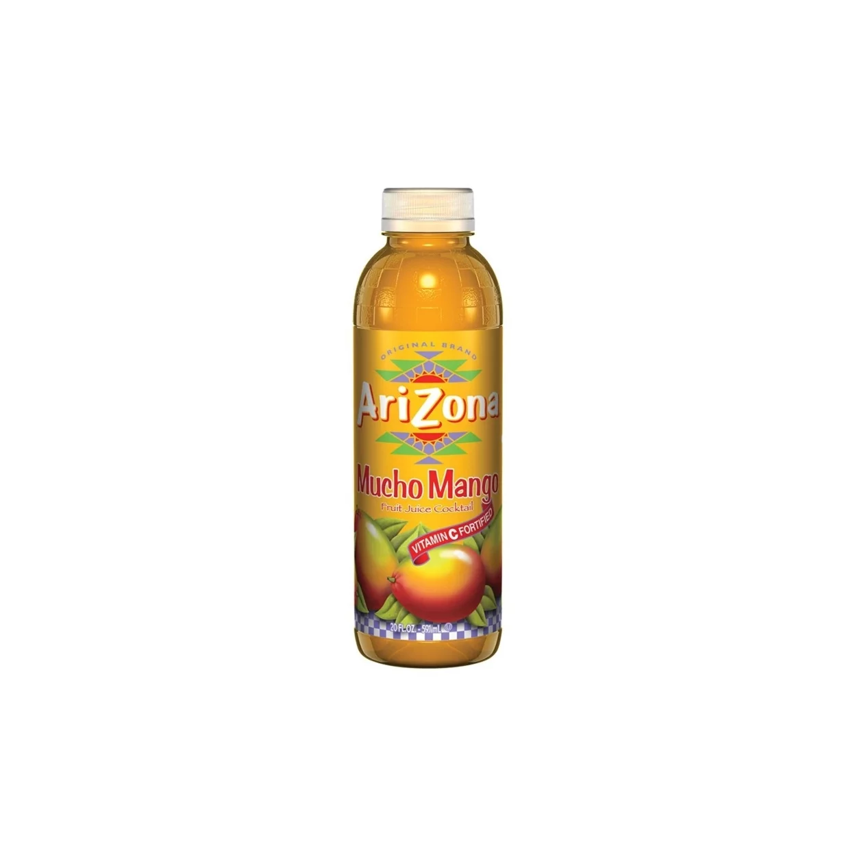 Arizona Juice Variety Pack (20 Ounce ea. 24 Pack)