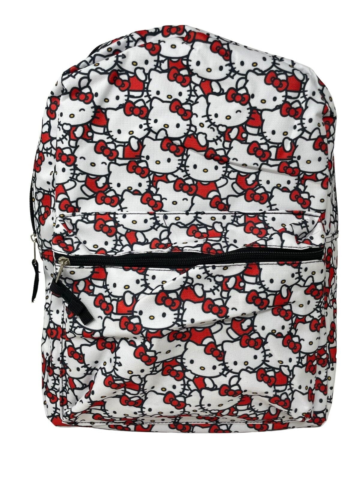 Sanrio Hello Kitty Allover Backpack 16