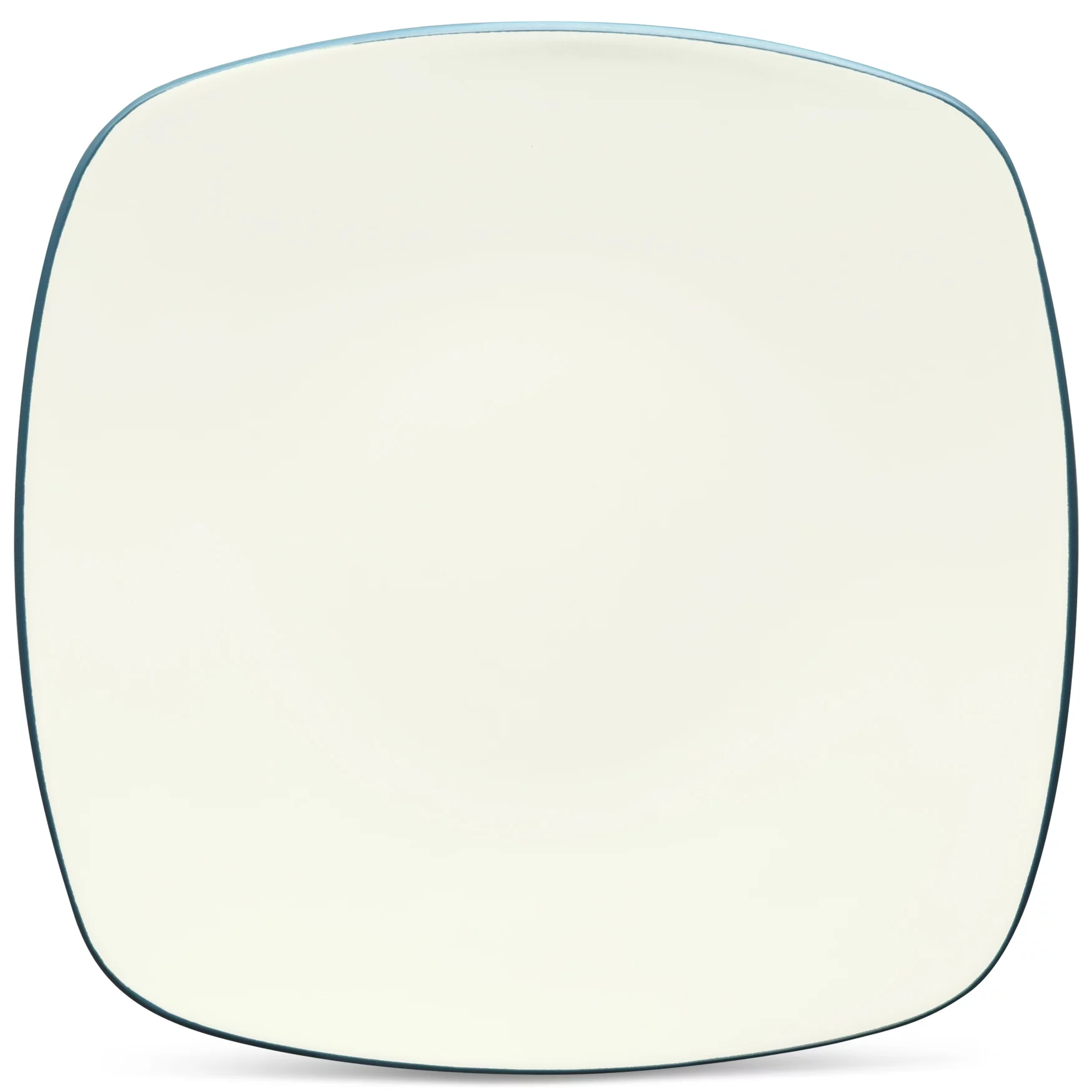 Noritake Colorwave Blue Square Platter