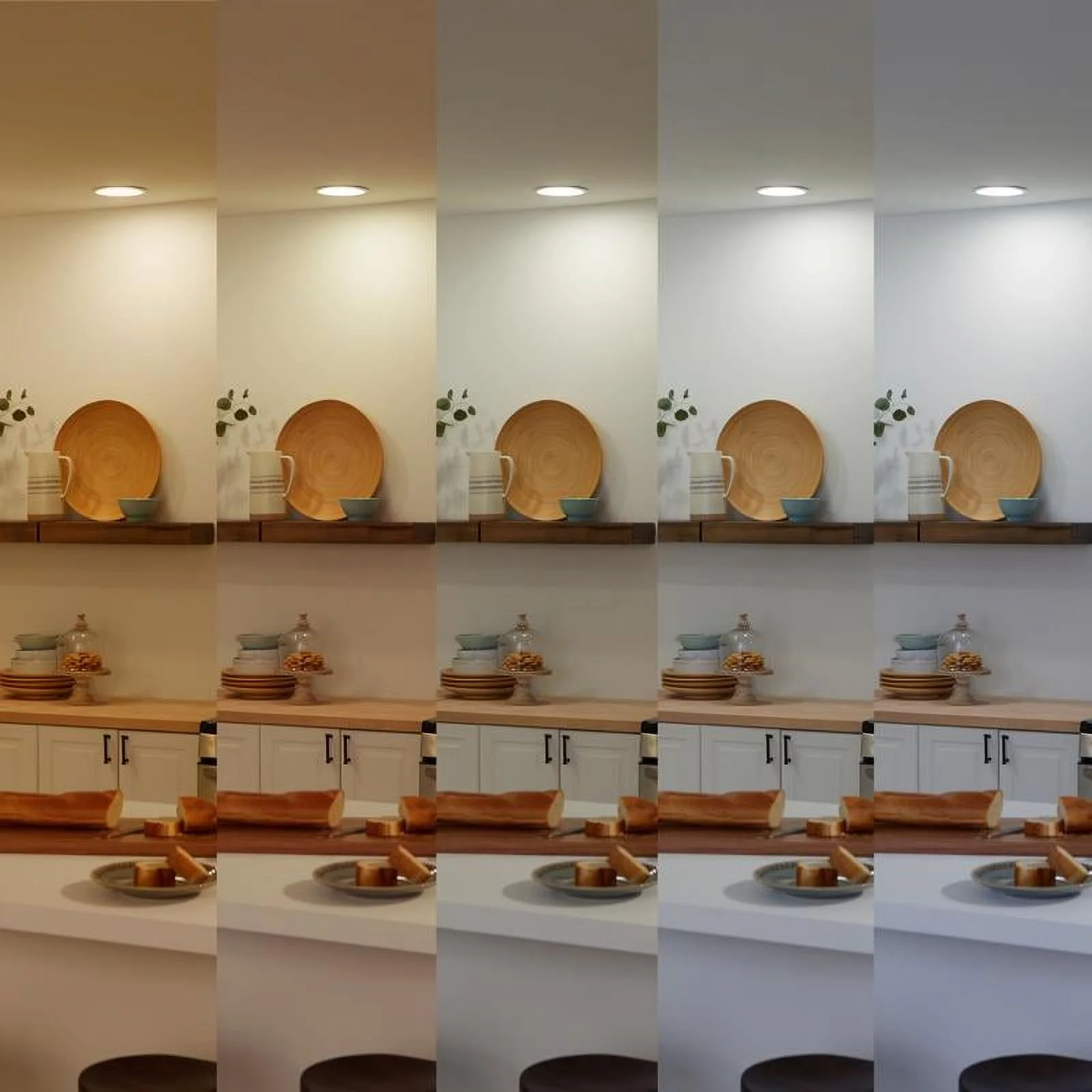 Philips BA11 E12 (Candelabra) LED Bulb Soft White 75 Watt Equivalence 3 pk