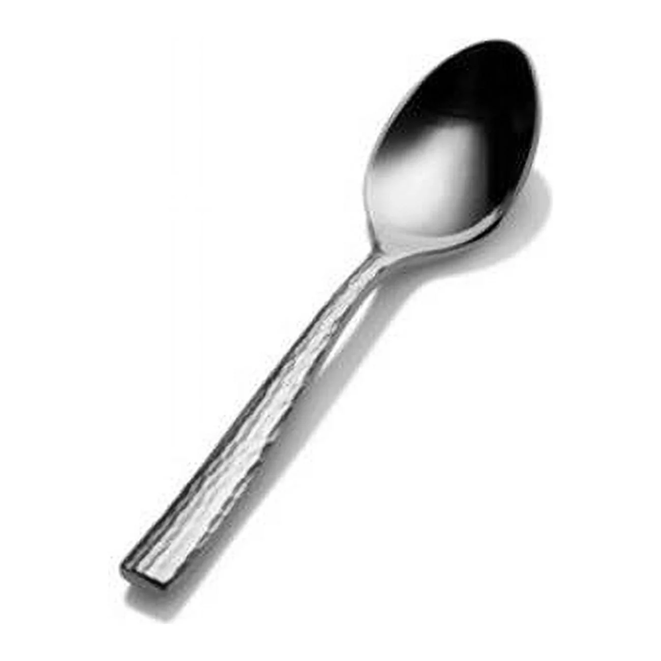 Bon Chef 4.87 in. Scarlett Demitasse Spoon - Pack of 12