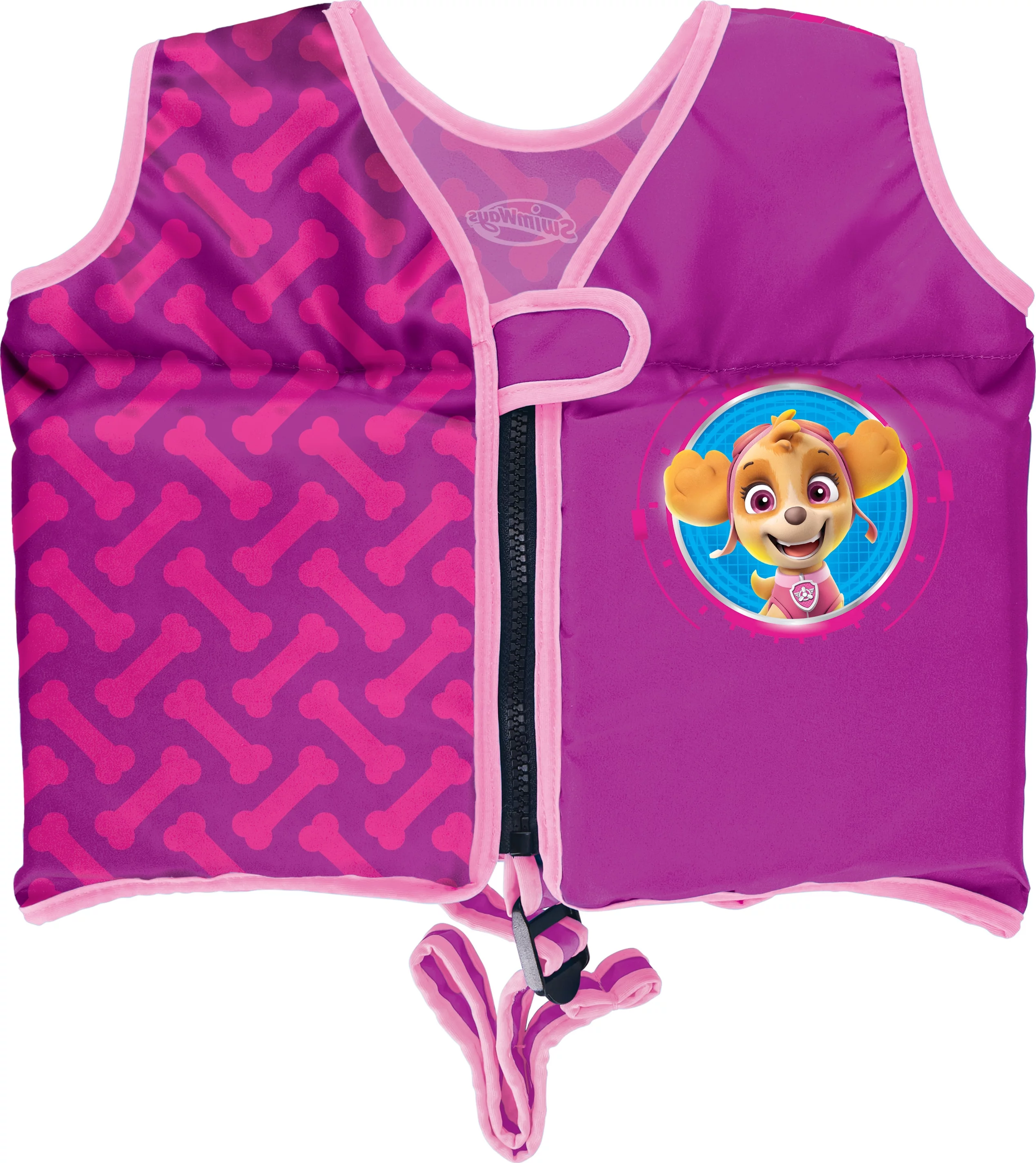 SwimWays Swim Vest PAW Patrol – Skye