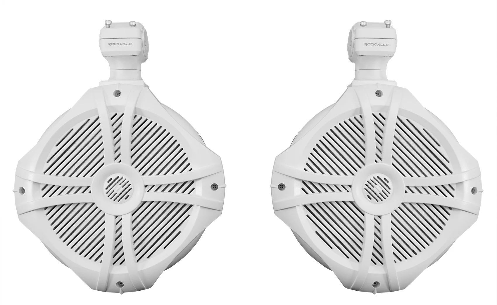 Rockville Bluetooth Receiver+8