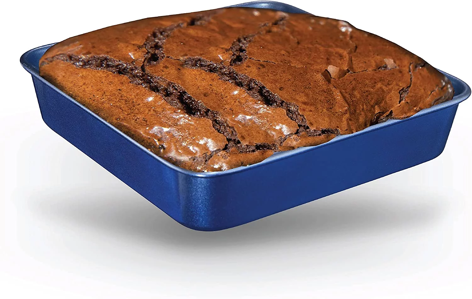 Granitestone Nonstick Aluminium Baking Mold Pan, 10.8