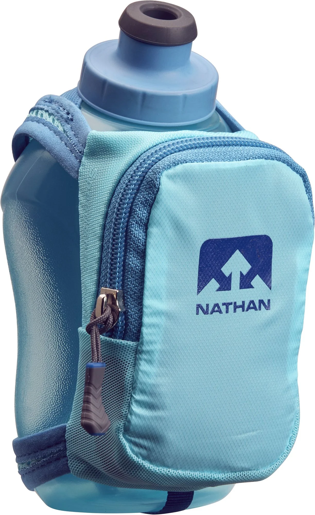 Nathan SpeedShot Plus Handheld Flask