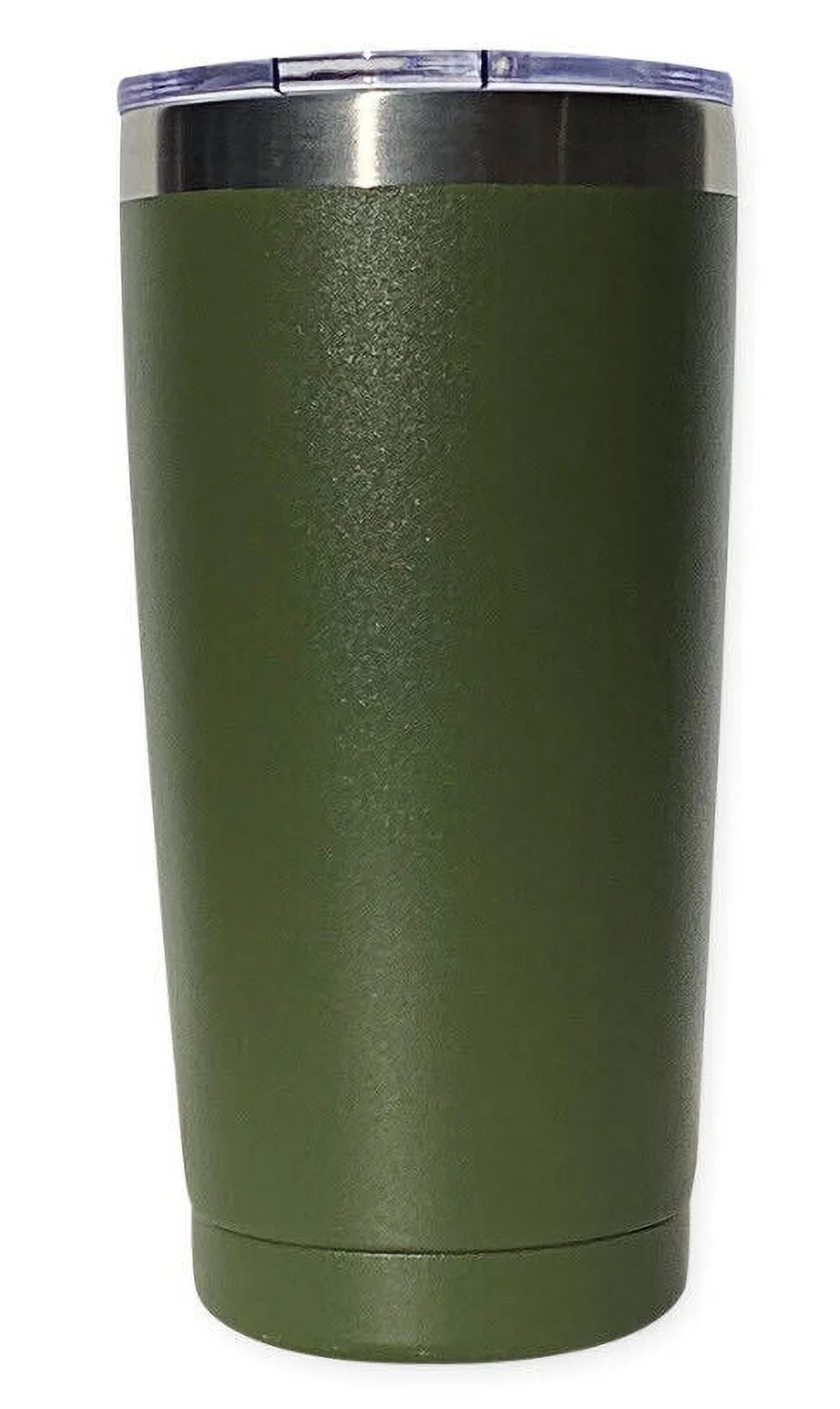 Tumbler Stainless Steel Sip Lid Double Wall Vacuum Insulated Travel Bottle-20 Oz