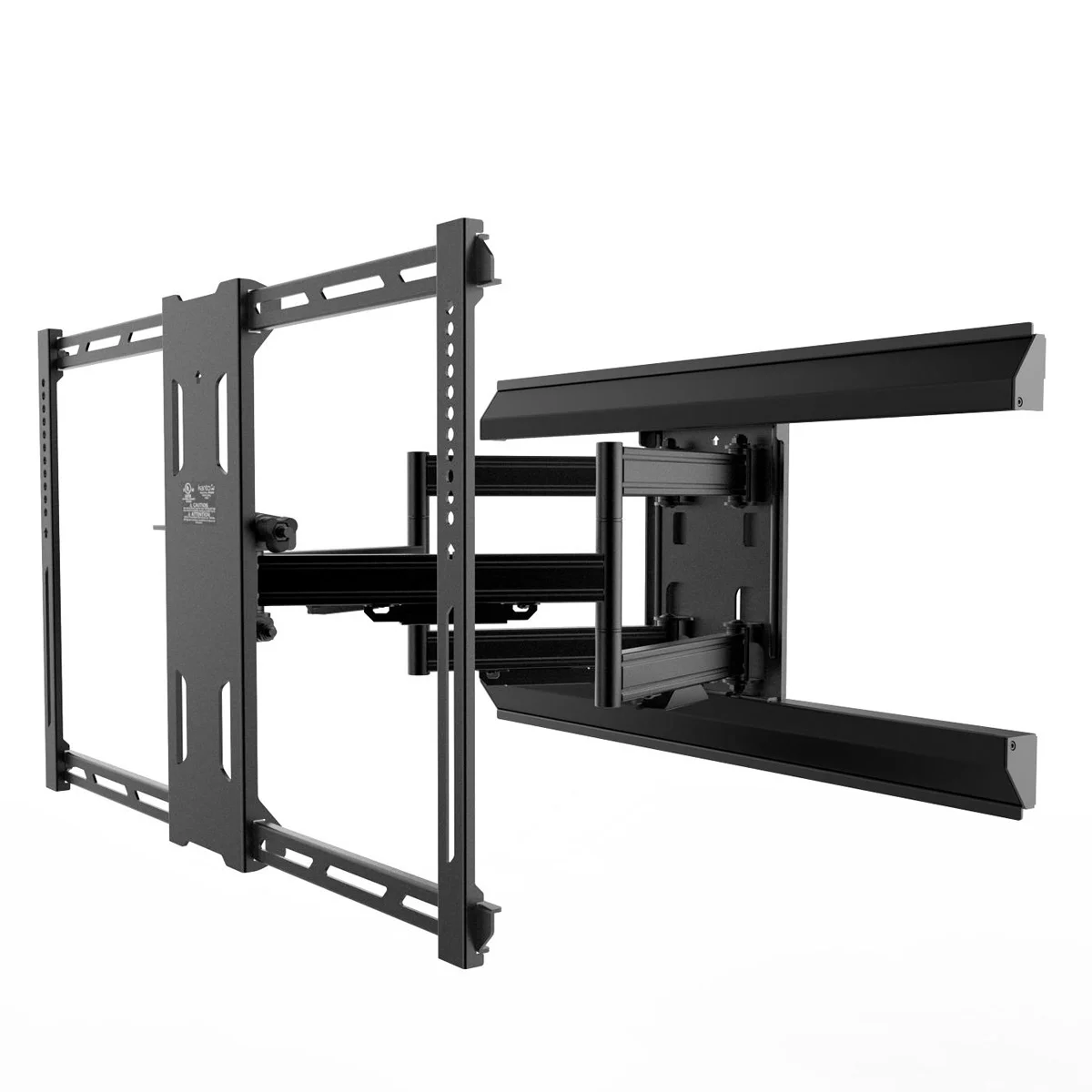Kanto PMX680 Articulating Full Motion TV Mount for 39