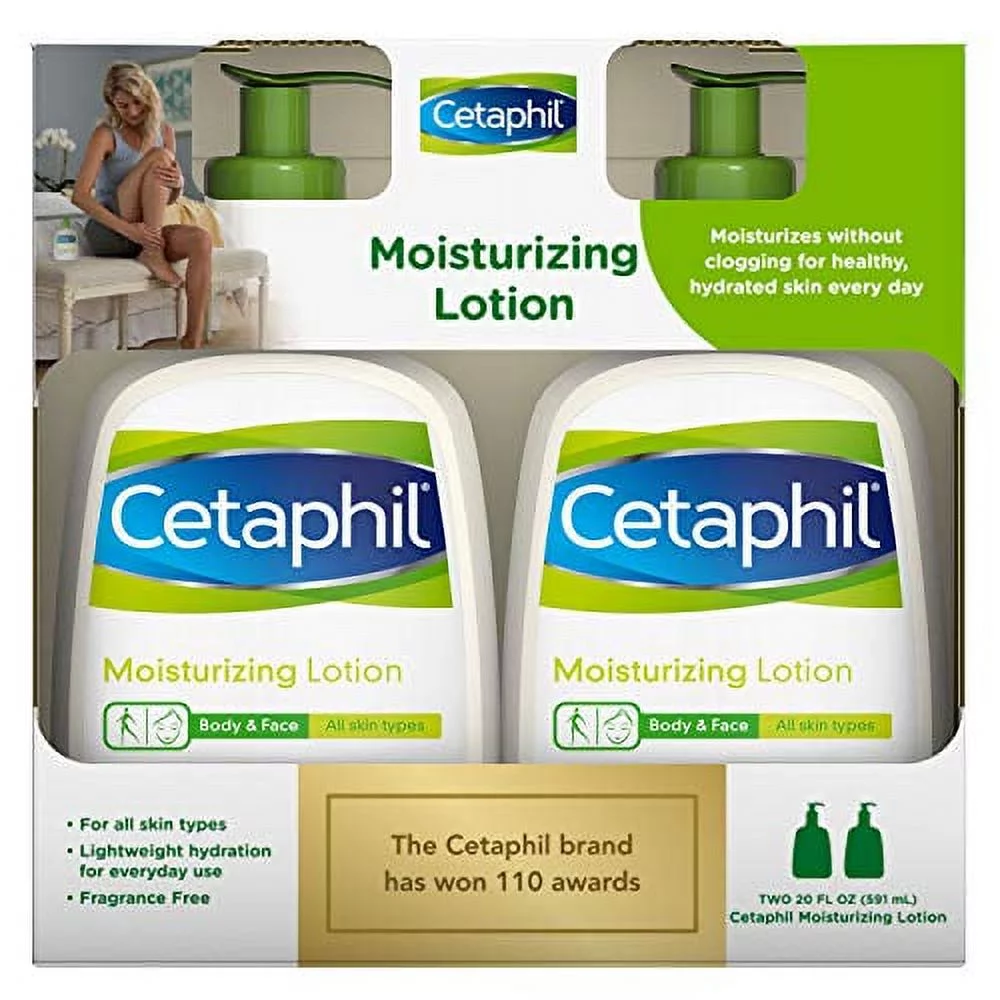 Moisturizing Lotion (20 fl. oz., 2 pk.)