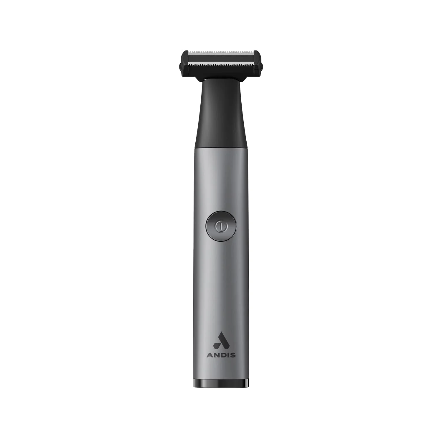 Andis 42315 Inedge Lithium-Ion Cordless All-In-One One Blade Dual Sided Wet/Dry Trimmer For Body, Face, Ear And Nose Hair, Black.