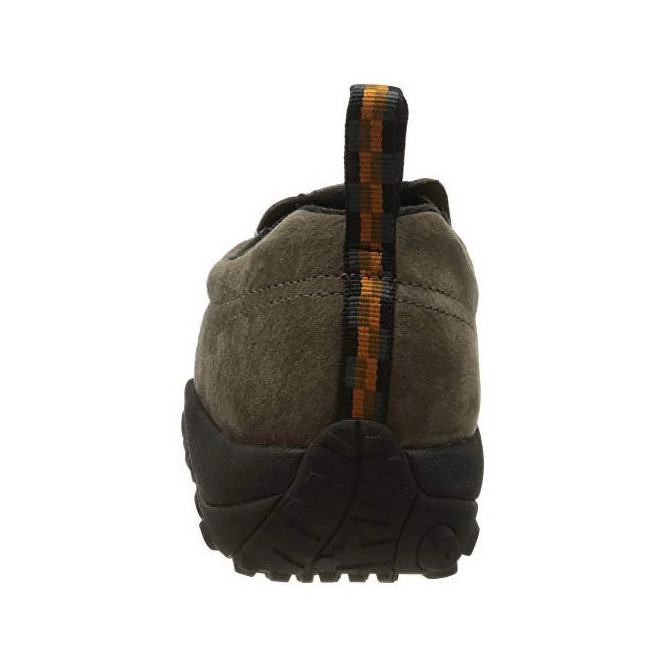 Merrell Men's Jungle Moc Suede Slip On Water Resistant Sneakers Grey 7.5