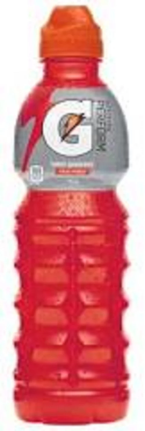 Gatorade Fruit Punch - 710 Ml X 1 Bottle
