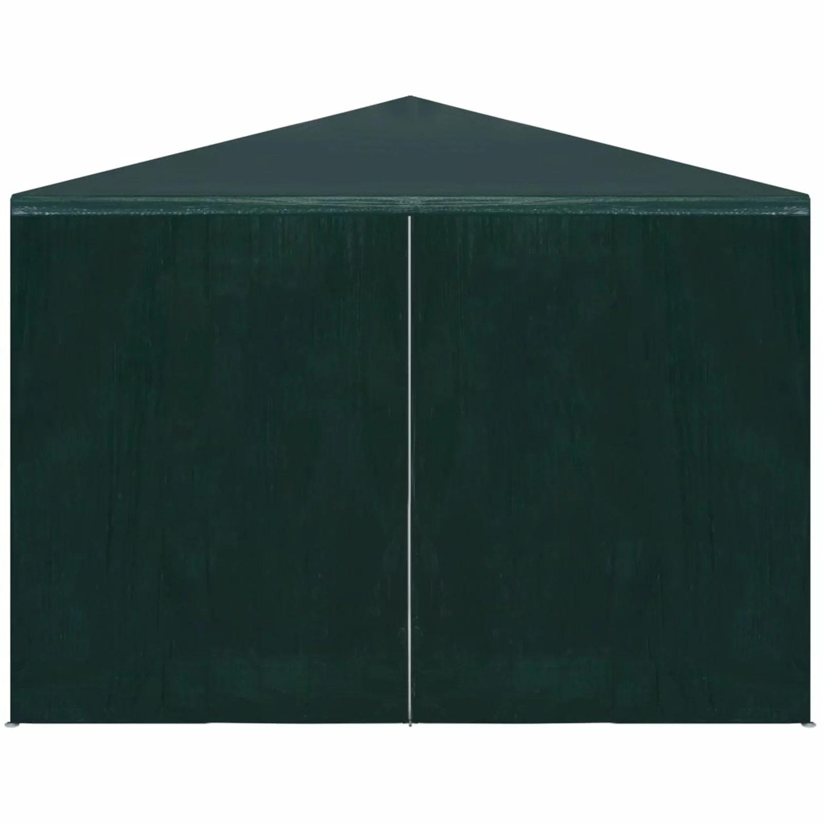 Tomshoo Party Tent 9.8'x9.8' Green